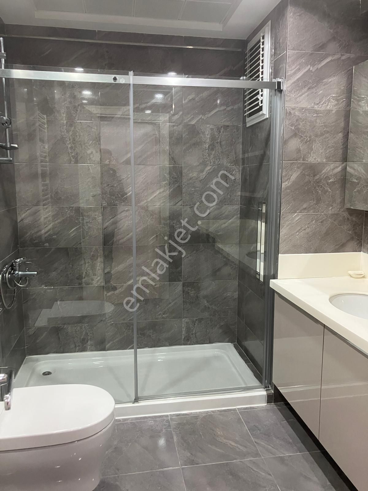 Çerkezköy Tepe’de Prestijli Yaşam | Ara Kat 4+1 Kiralık - Görsel 7