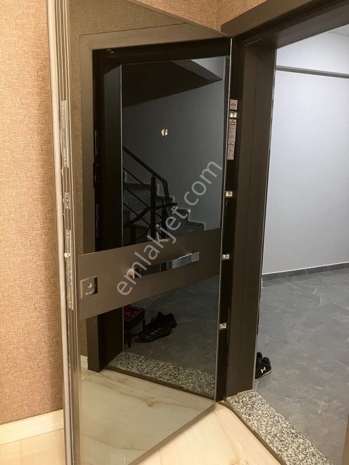 Çerkezköy Tepe’de Prestijli Yaşam | Ara Kat 4+1 Kiralık - Görsel 13