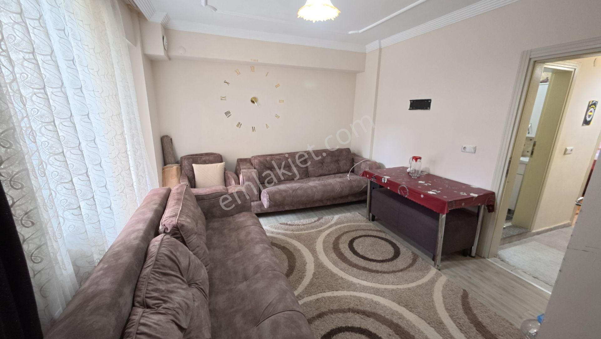 Karasu’da Havuzlu Sitede 1+1 Satılık Daire - Görsel 23