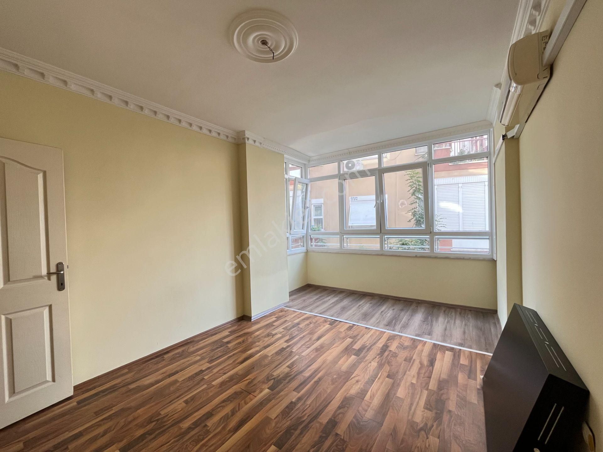 Alanya Şehir Merkezinde Asansörlü Güney Cephe 2+1 Satılık Daire - Görsel 7