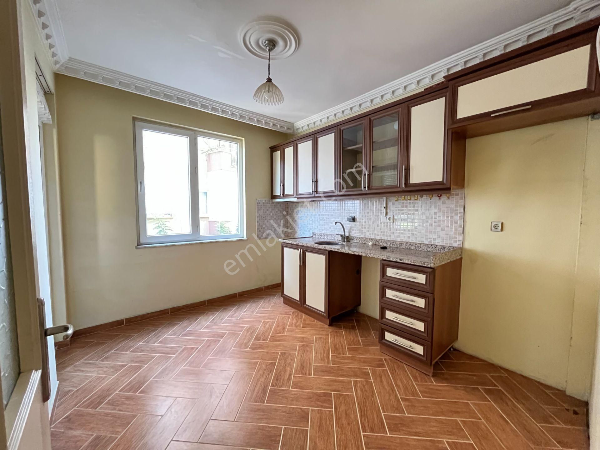 Alanya Şehir Merkezinde Asansörlü Güney Cephe 2+1 Satılık Daire - Görsel 8