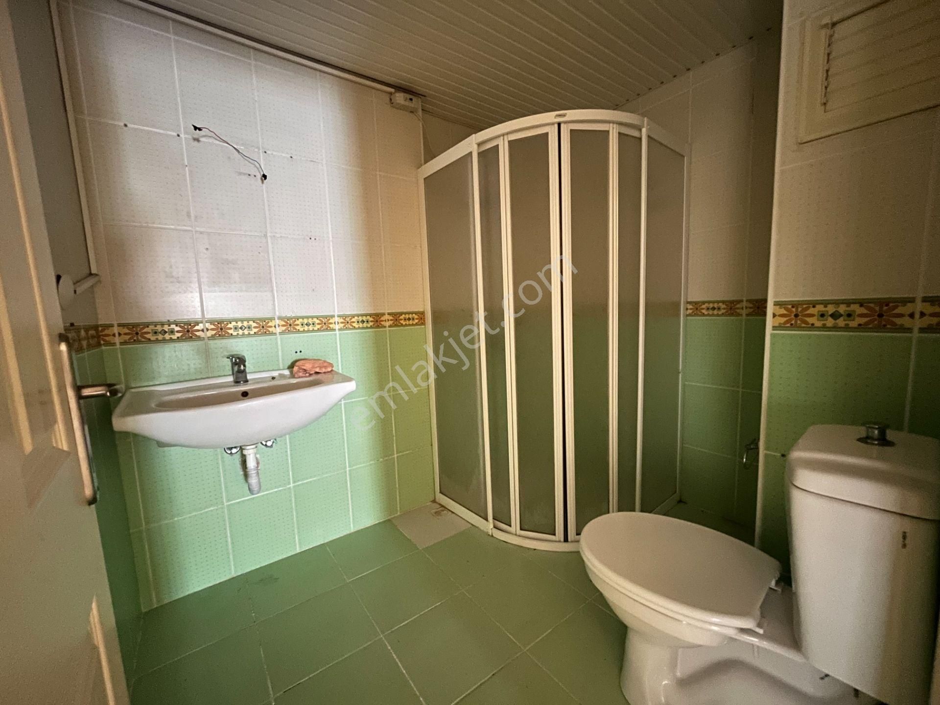 Alanya Şehir Merkezinde Asansörlü Güney Cephe 2+1 Satılık Daire - Görsel 17