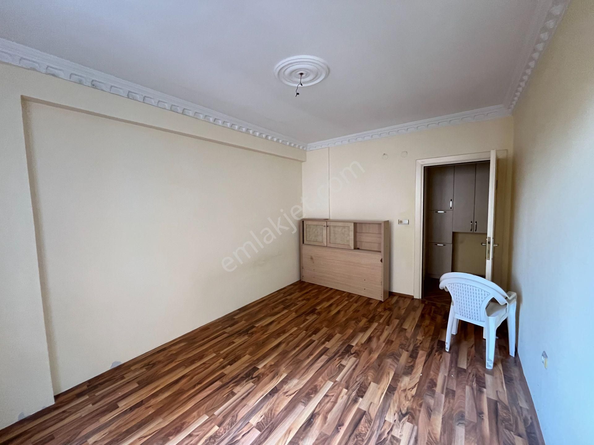 Alanya Şehir Merkezinde Asansörlü Güney Cephe 2+1 Satılık Daire - Görsel 15