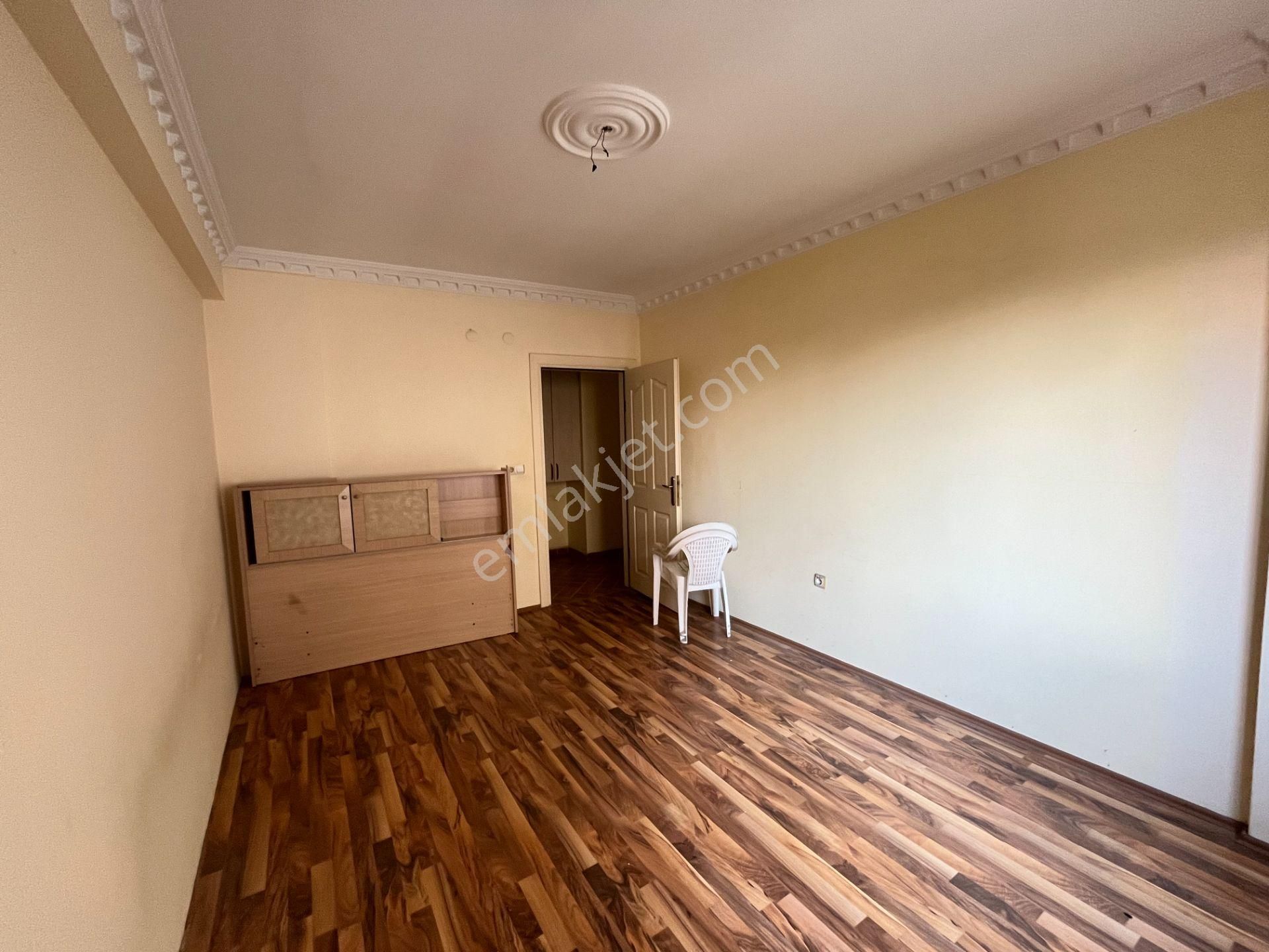 Alanya Şehir Merkezinde Asansörlü Güney Cephe 2+1 Satılık Daire - Görsel 16