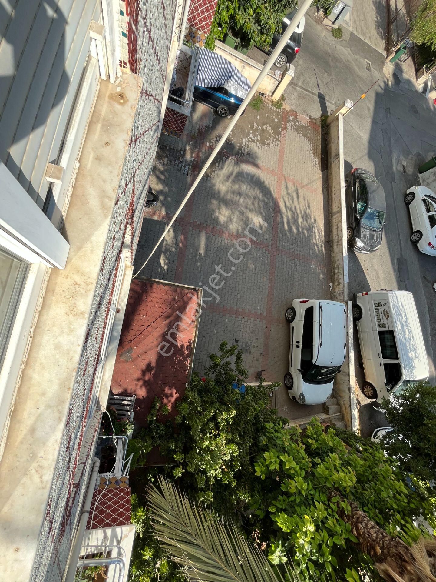 Alanya Şehir Merkezinde Asansörlü Güney Cephe 2+1 Satılık Daire - Görsel 19