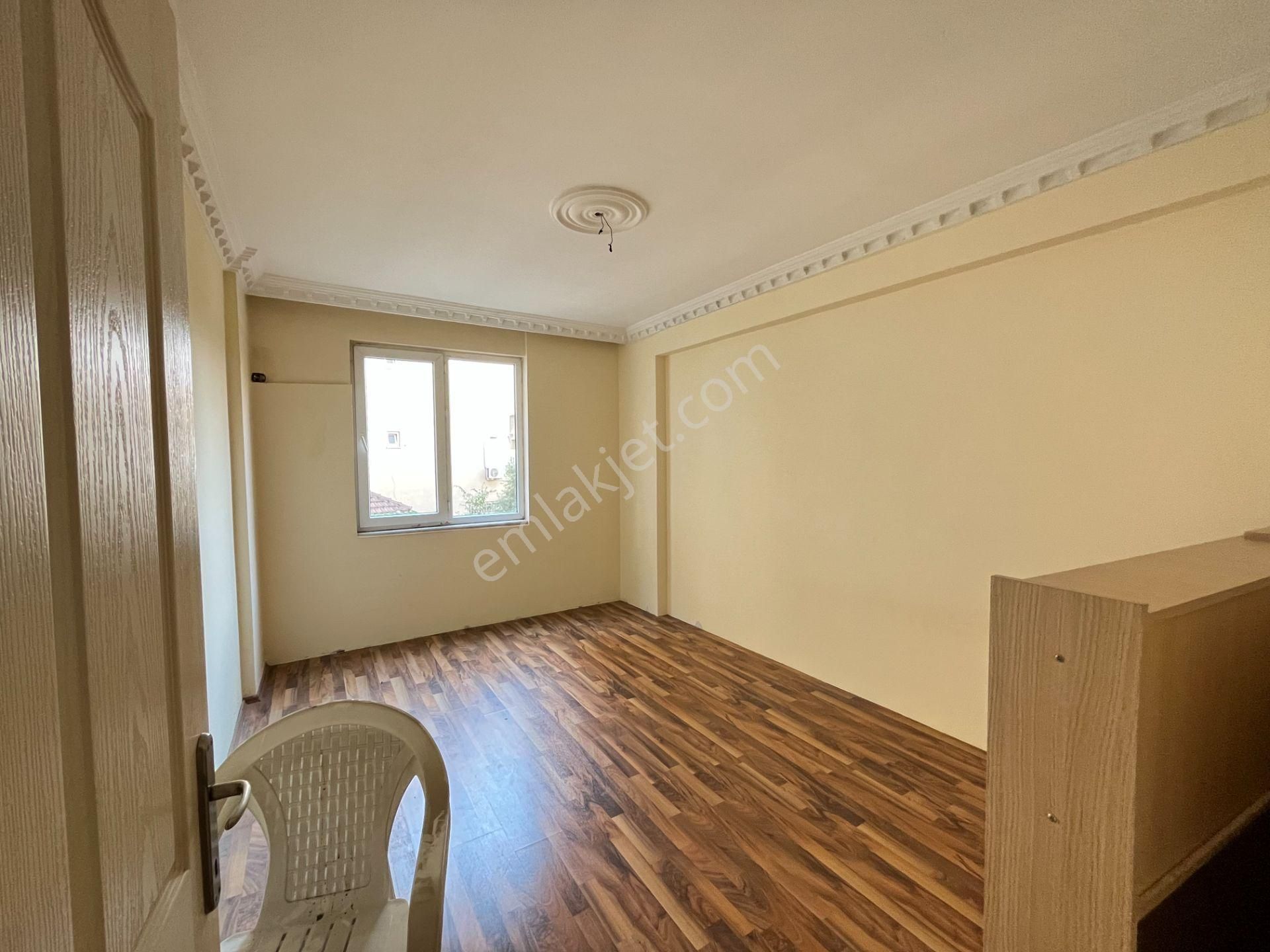 Alanya Şehir Merkezinde Asansörlü Güney Cephe 2+1 Satılık Daire - Görsel 14