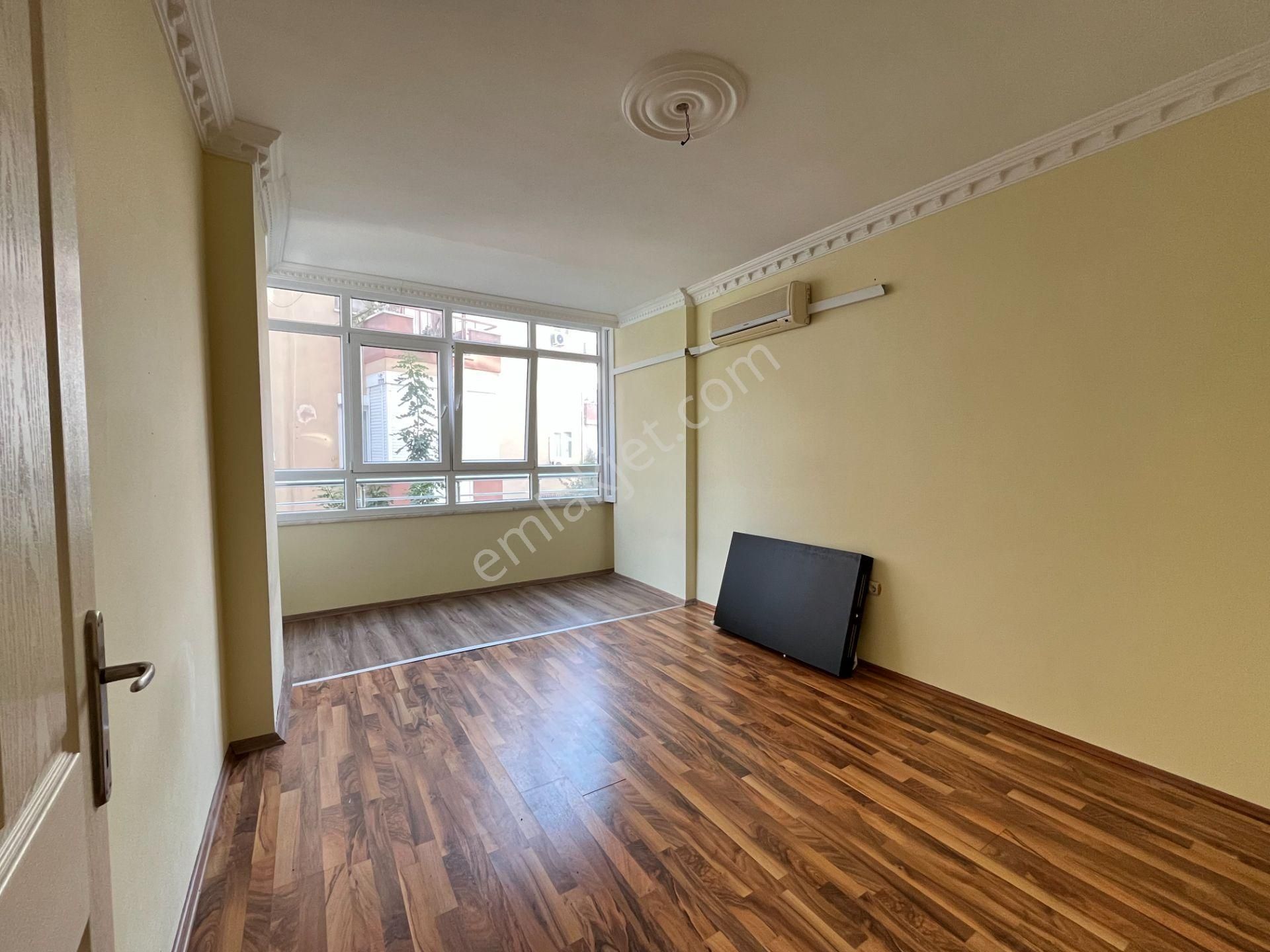 Alanya Şehir Merkezinde Asansörlü Güney Cephe 2+1 Satılık Daire - Görsel 6