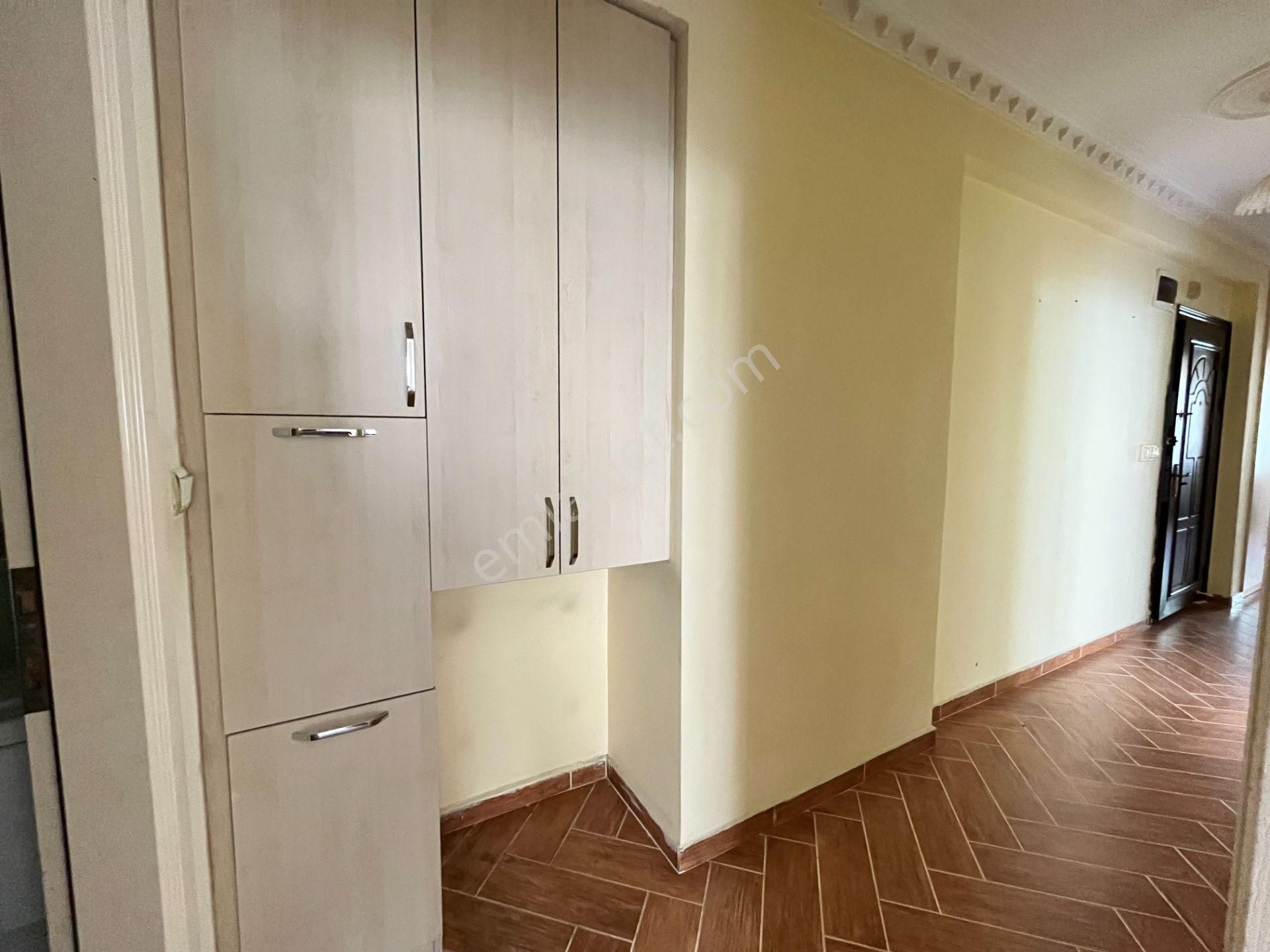 Alanya Şehir Merkezinde Asansörlü Güney Cephe 2+1 Satılık Daire - Görsel 18