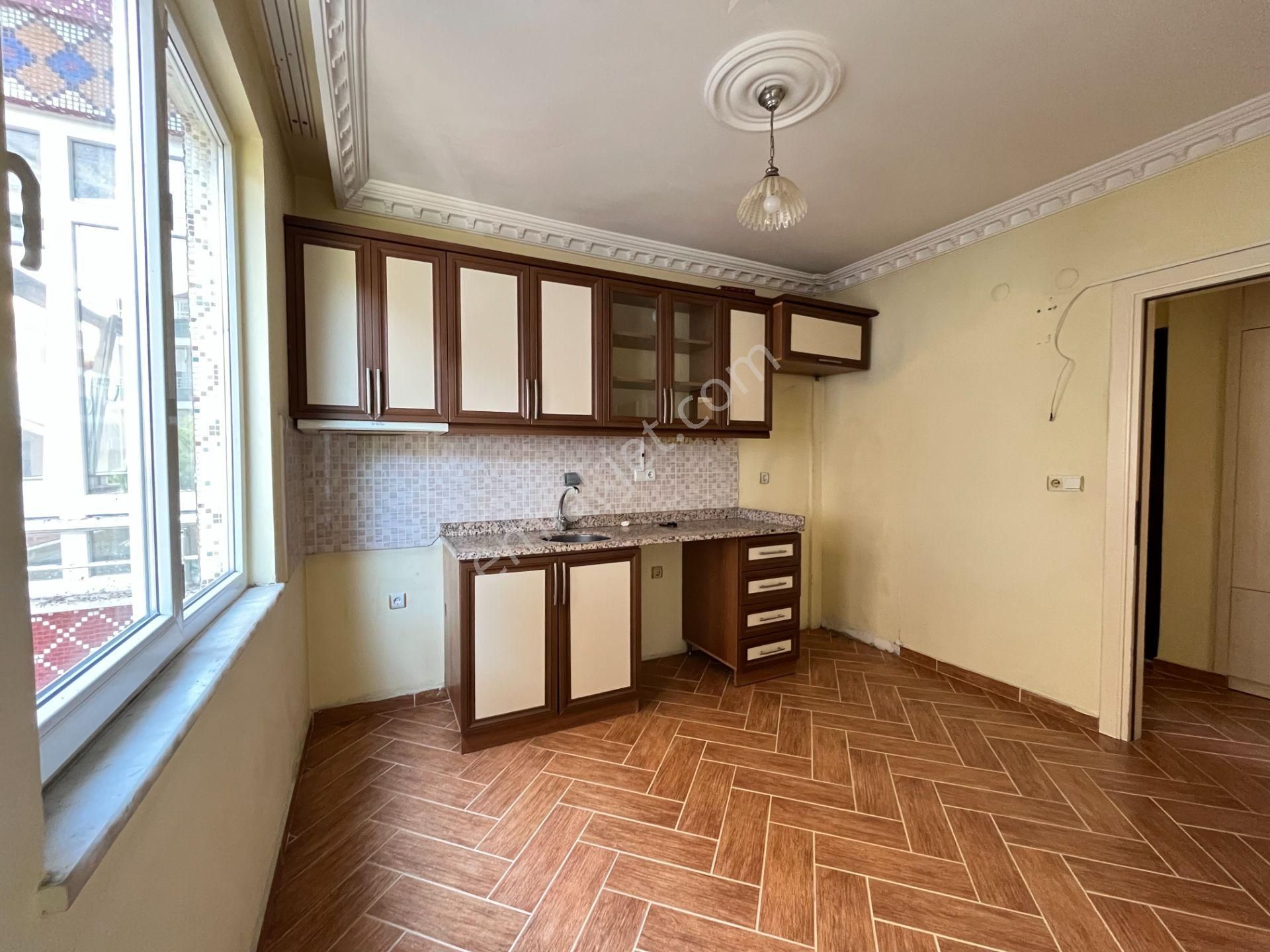 Alanya Şehir Merkezinde Asansörlü Güney Cephe 2+1 Satılık Daire - Görsel 9