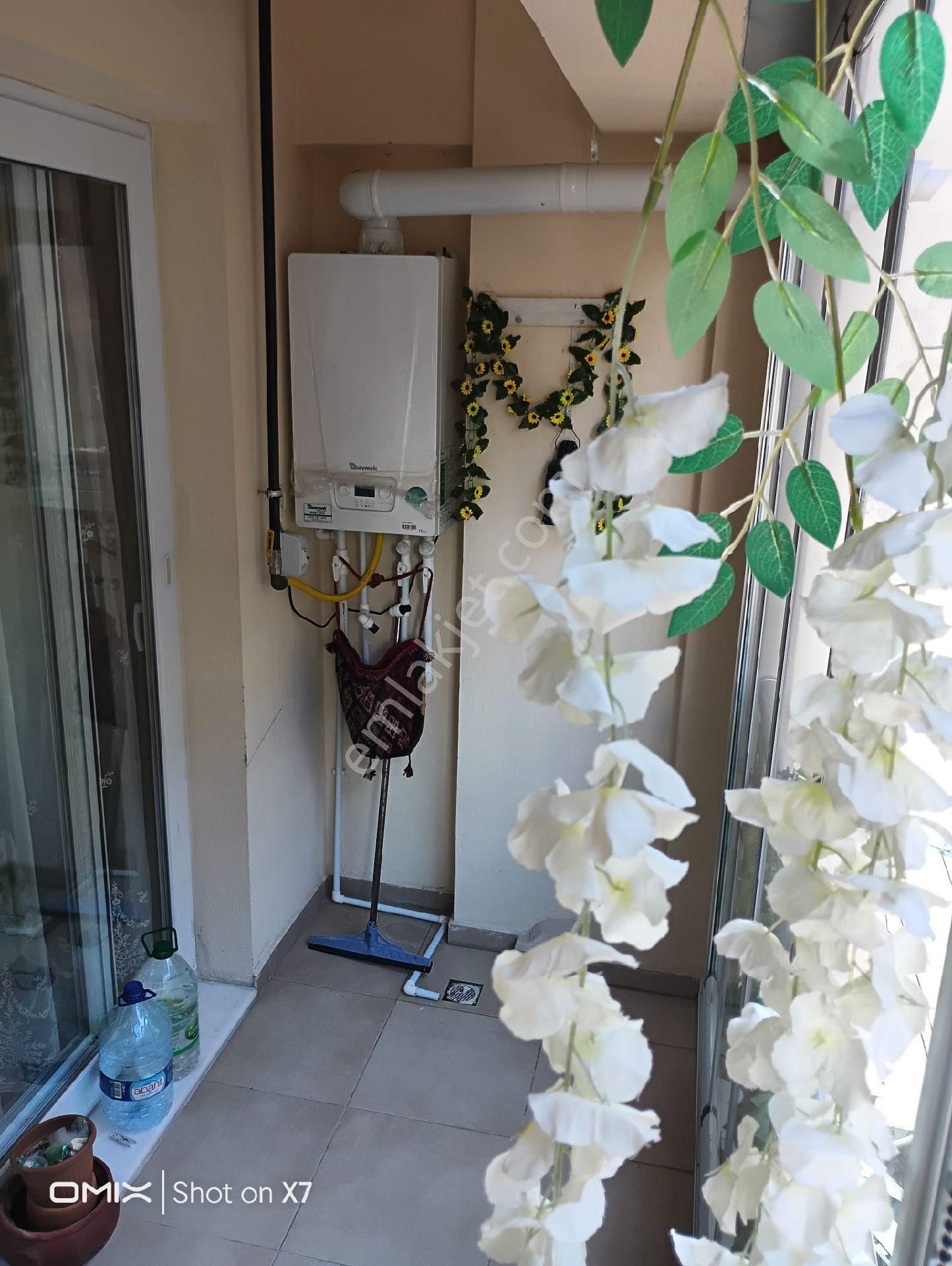 Karşıyaka Medikal Point Hastane Yakını Kiralık Full Eşyalı 2+1 Daire - Görsel 13