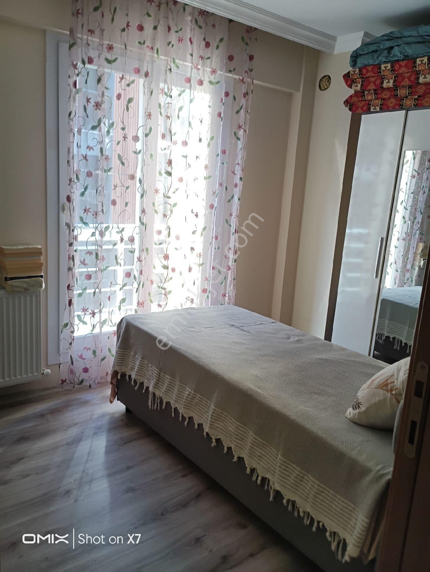 Karşıyaka Medikal Point Hastane Yakını Kiralık Full Eşyalı 2+1 Daire - Görsel 17