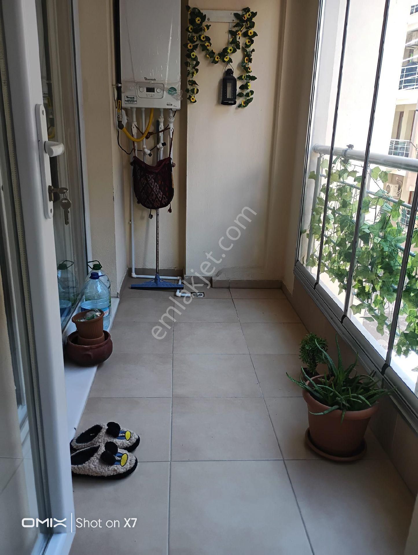 Karşıyaka Medikal Point Hastane Yakını Kiralık Full Eşyalı 2+1 Daire - Görsel 11
