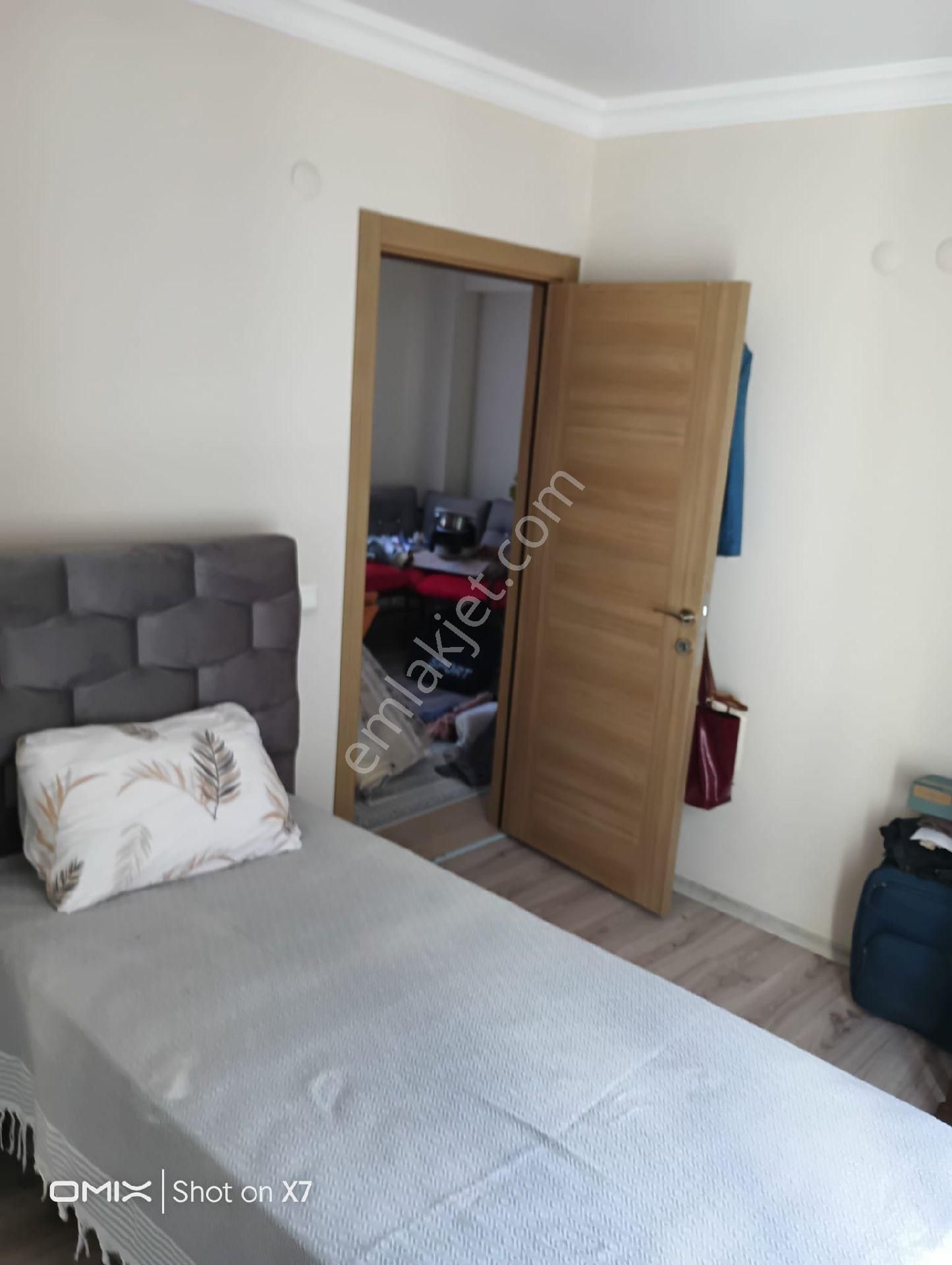 Karşıyaka Medikal Point Hastane Yakını Kiralık Full Eşyalı 2+1 Daire - Görsel 10