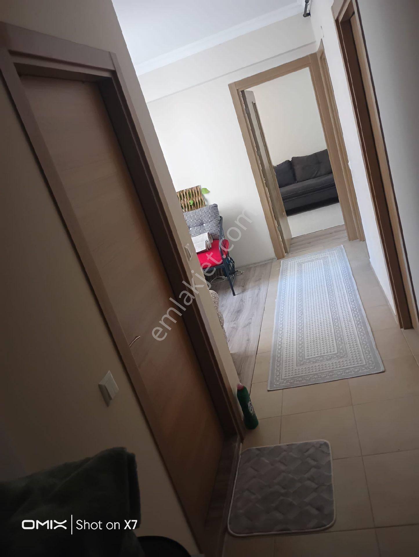 Karşıyaka Medikal Point Hastane Yakını Kiralık Full Eşyalı 2+1 Daire - Görsel 6
