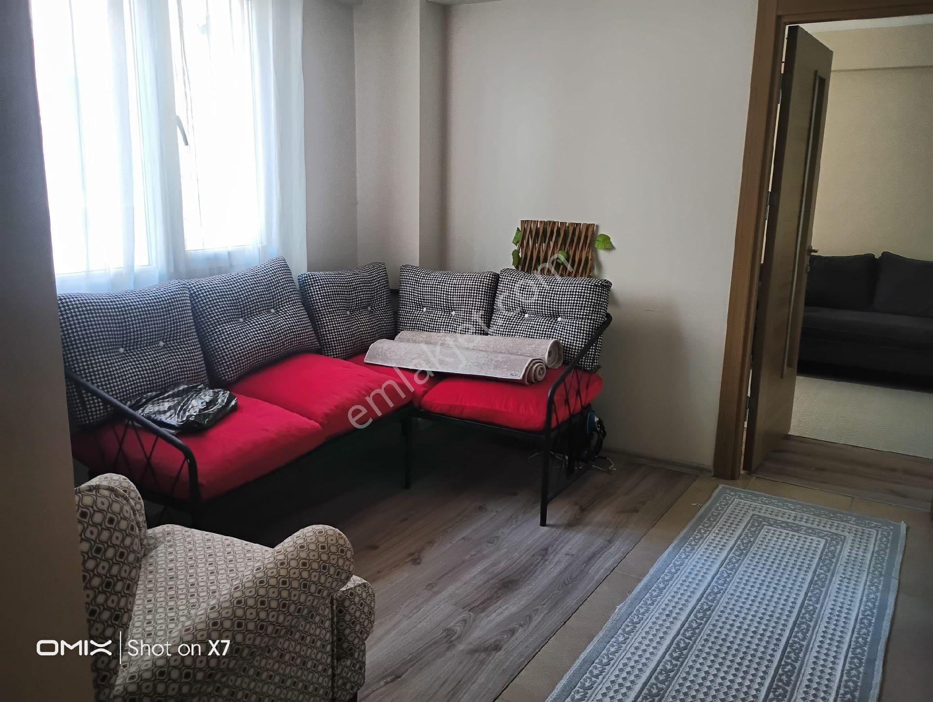 Karşıyaka Medikal Point Hastane Yakını Kiralık Full Eşyalı 2+1 Daire - Görsel 5