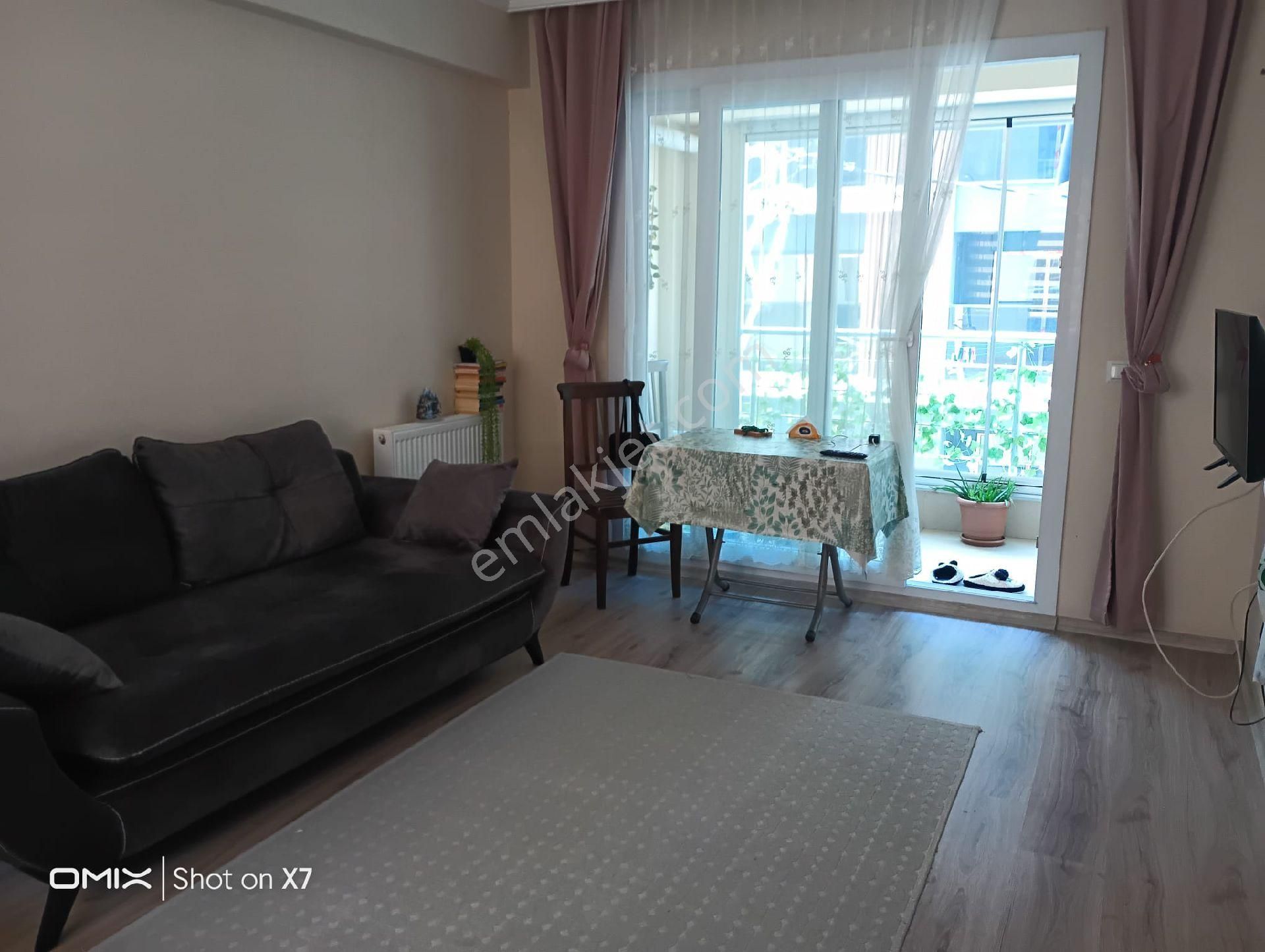 Karşıyaka Medikal Point Hastane Yakını Kiralık Full Eşyalı 2+1 Daire - Görsel 2