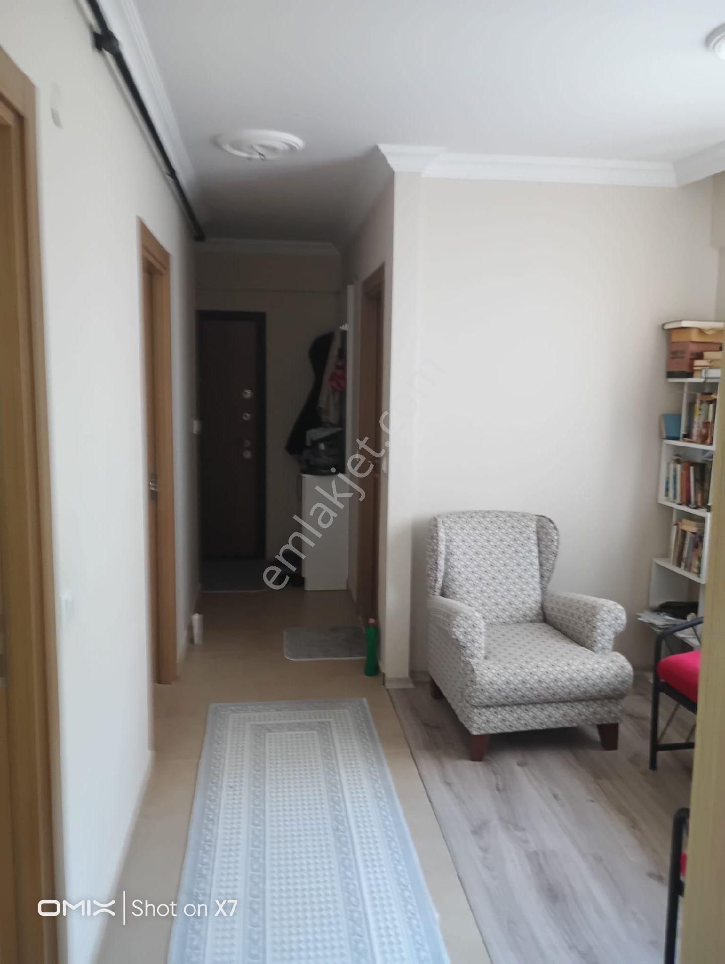 Karşıyaka Medikal Point Hastane Yakını Kiralık Full Eşyalı 2+1 Daire - Görsel 8
