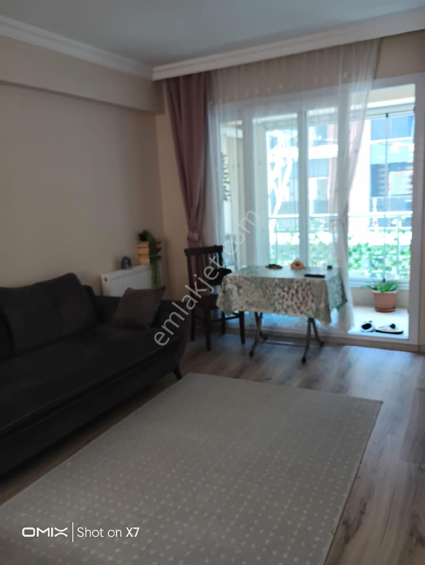 Karşıyaka Medikal Point Hastane Yakını Kiralık Full Eşyalı 2+1 Daire - Görsel 4