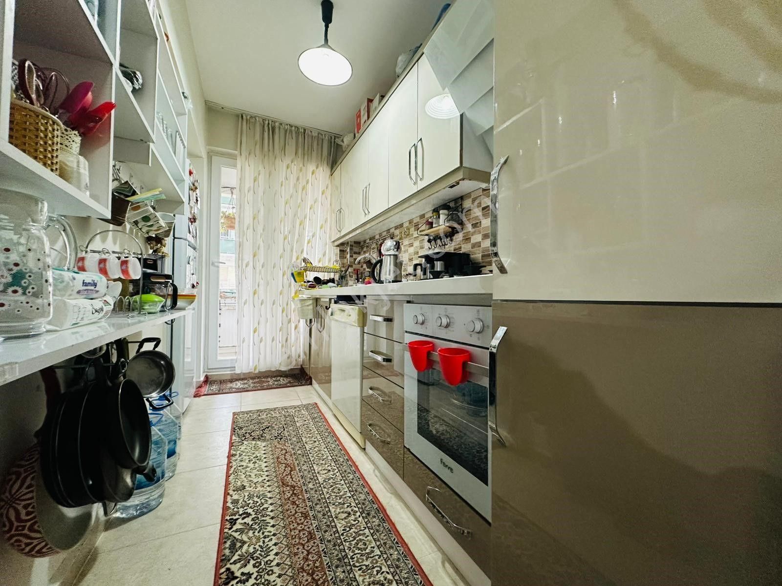 ▀jet Emlak'tan Sarıkız'da Denize 50 Adım Ayrı Mutfaklı 2+1 Daire - Görsel 33