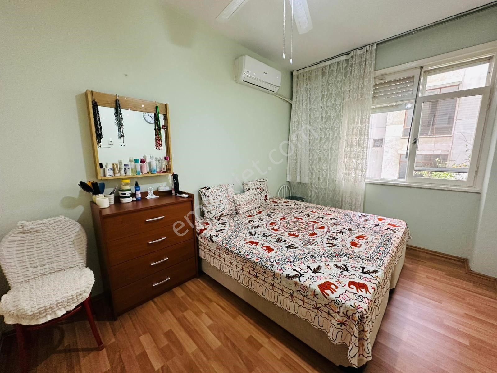 ▀jet Emlak'tan Sarıkız'da Denize 50 Adım Ayrı Mutfaklı 2+1 Daire - Görsel 24