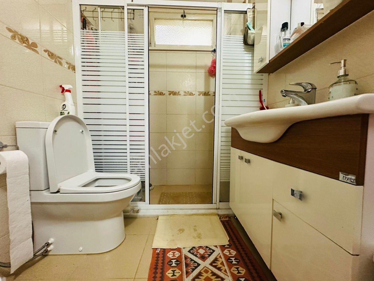▀jet Emlak'tan Sarıkız'da Denize 50 Adım Ayrı Mutfaklı 2+1 Daire - Görsel 32