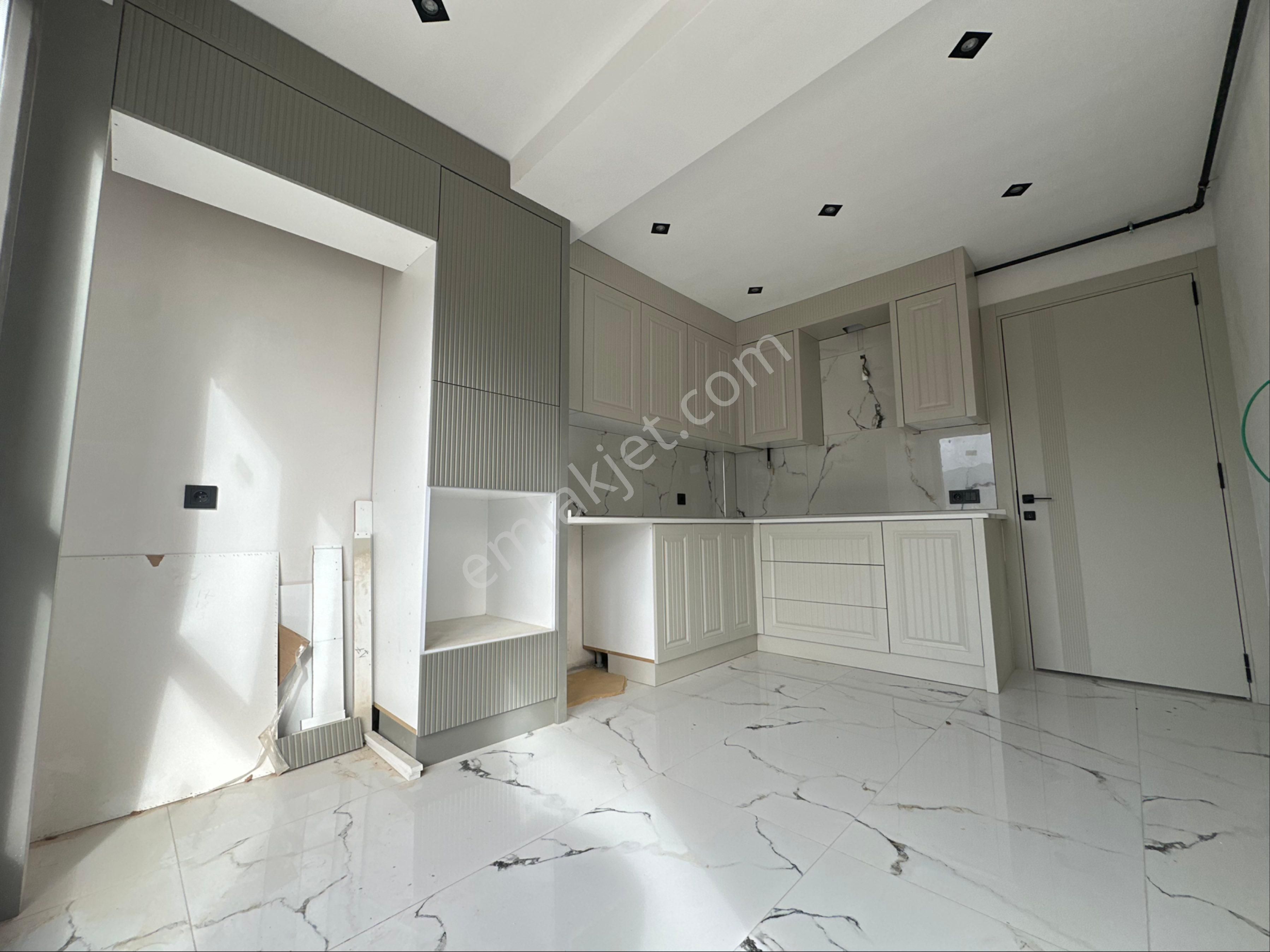 Gümüşçay’da 0 Muhteşem Daire!