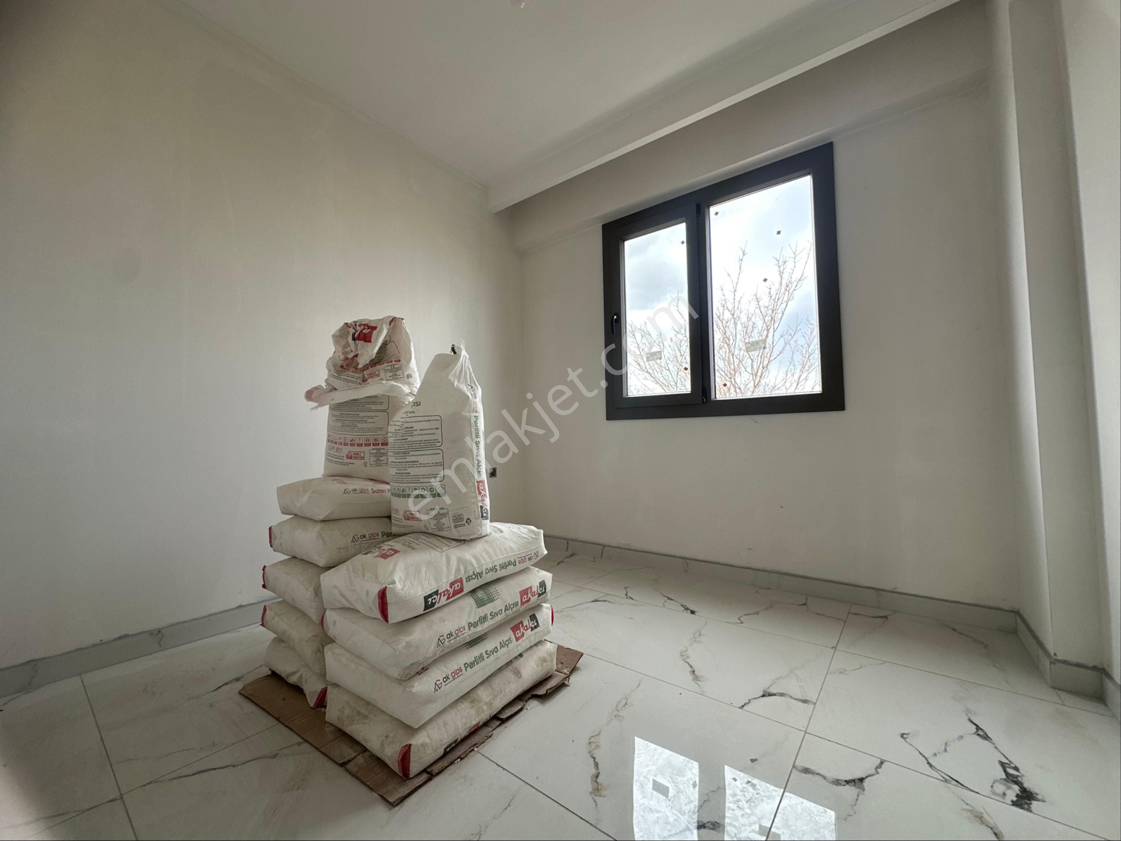 Gümüşçay’da 0 Muhteşem Daire! - Görsel 8