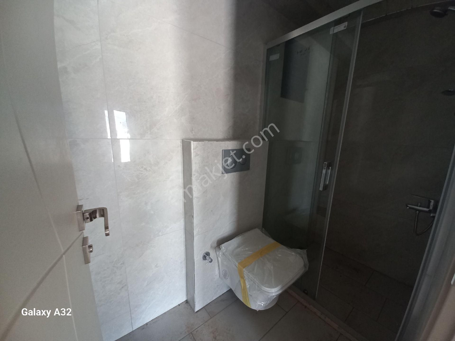 Karşıyaka Bostanlı Sahil Yürüme Mesafede Kısmen Deniz Manzaralı Satilik Dubleks 3+1 Daire - Görsel 23