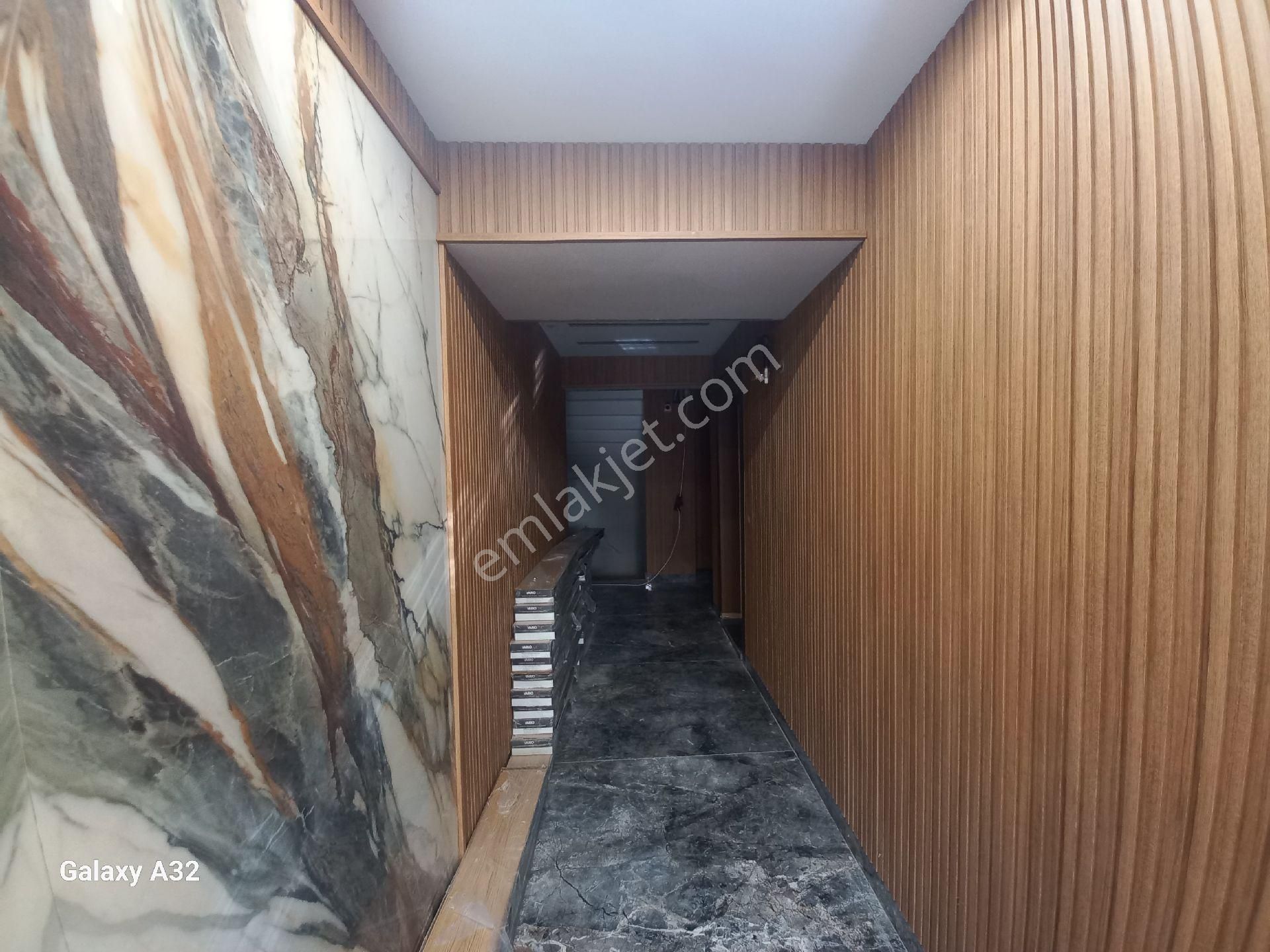 Karşıyaka Bostanlı Sahil Yürüme Mesafede Kısmen Deniz Manzaralı Satilik Dubleks 3+1 Daire - Görsel 27