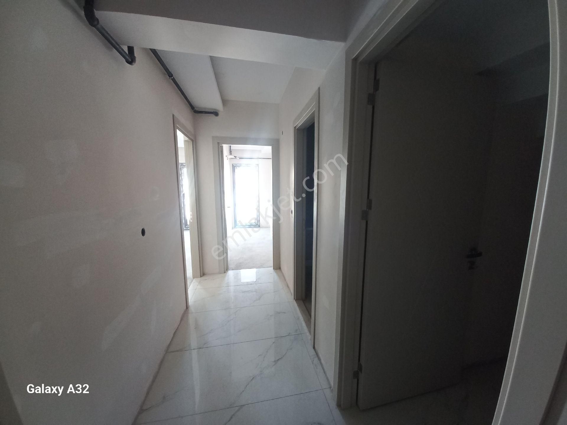 Karşıyaka Bostanlı Sahil Yürüme Mesafede Kısmen Deniz Manzaralı Satilik Dubleks 3+1 Daire - Görsel 26