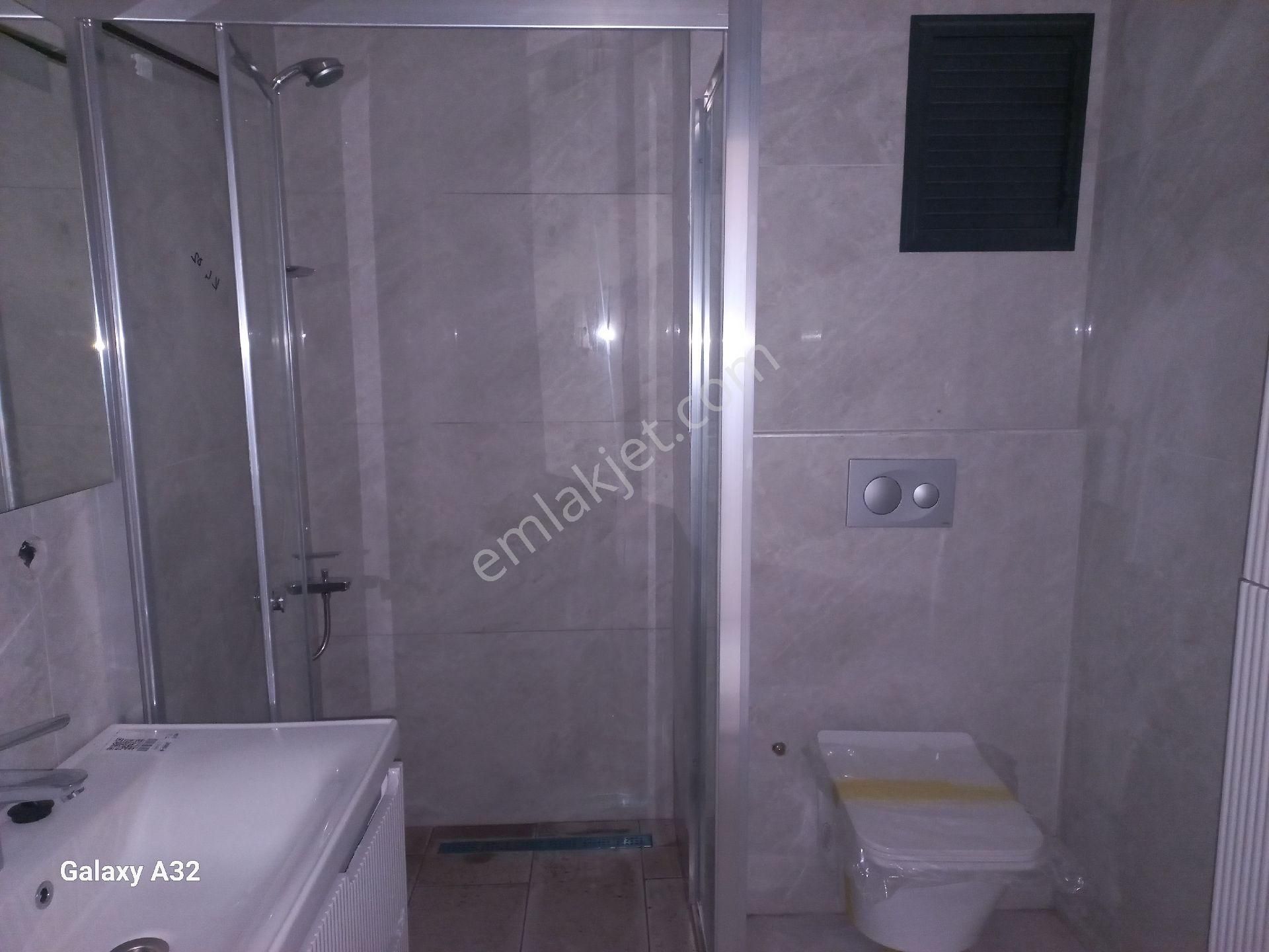 Karşıyaka Bostanlı Sahil Yürüme Mesafede Kısmen Deniz Manzaralı Satilik Dubleks 3+1 Daire - Görsel 25