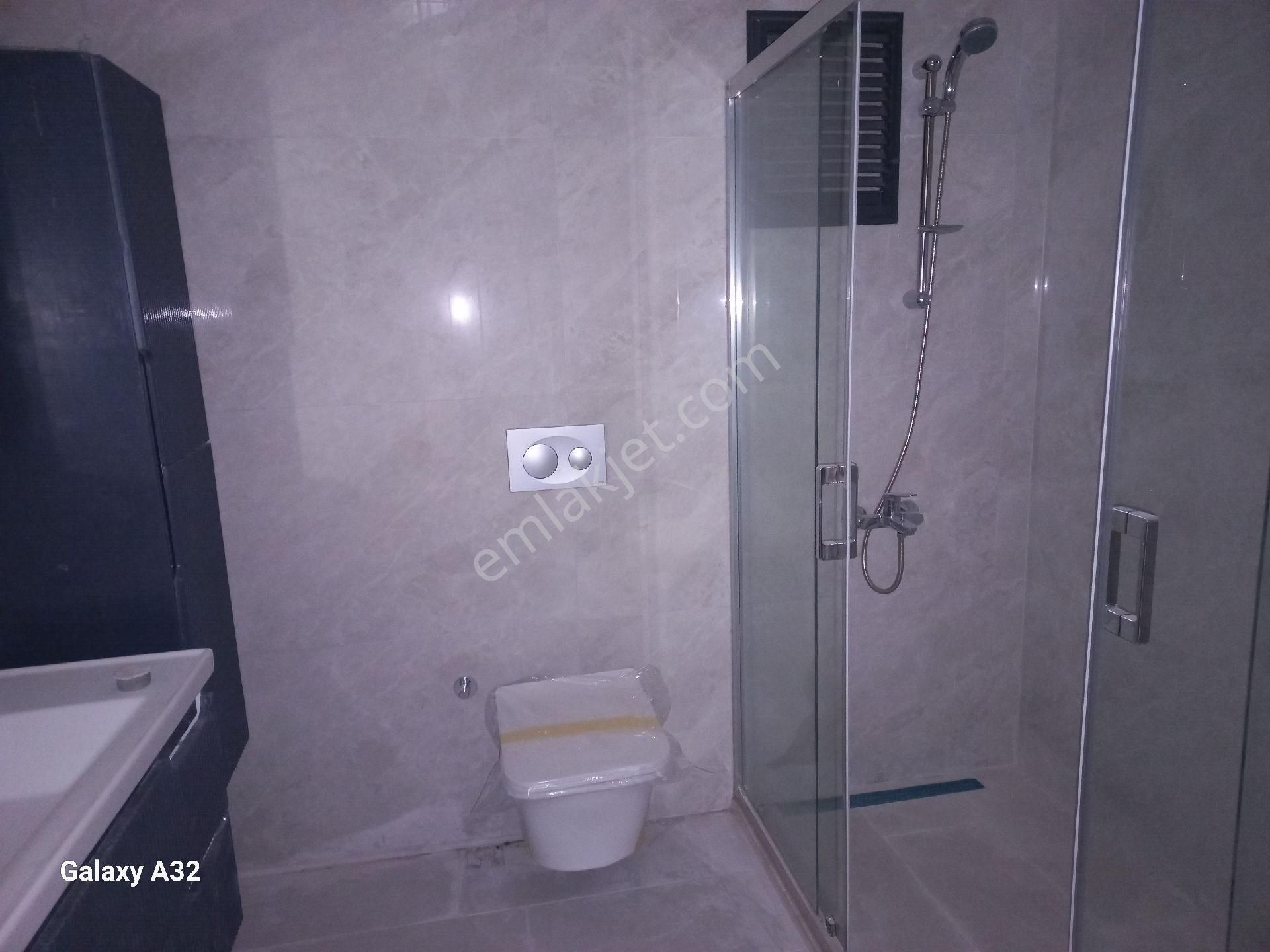 Karşıyaka Bostanlı Sahil Yürüme Mesafede Kısmen Deniz Manzaralı Satilik Dubleks 3+1 Daire - Görsel 7