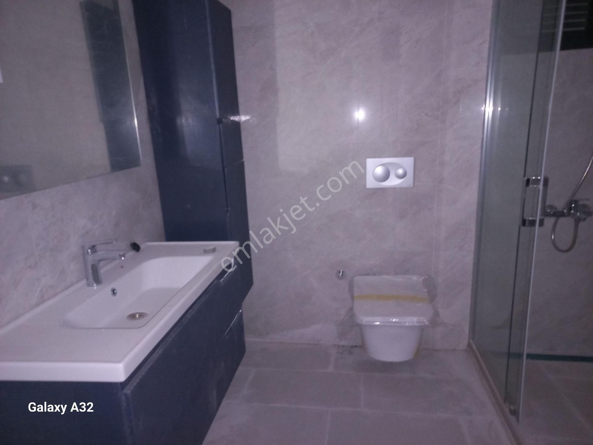 Karşıyaka Bostanlı Sahil Yürüme Mesafede Kısmen Deniz Manzaralı Satilik Dubleks 3+1 Daire - Görsel 8