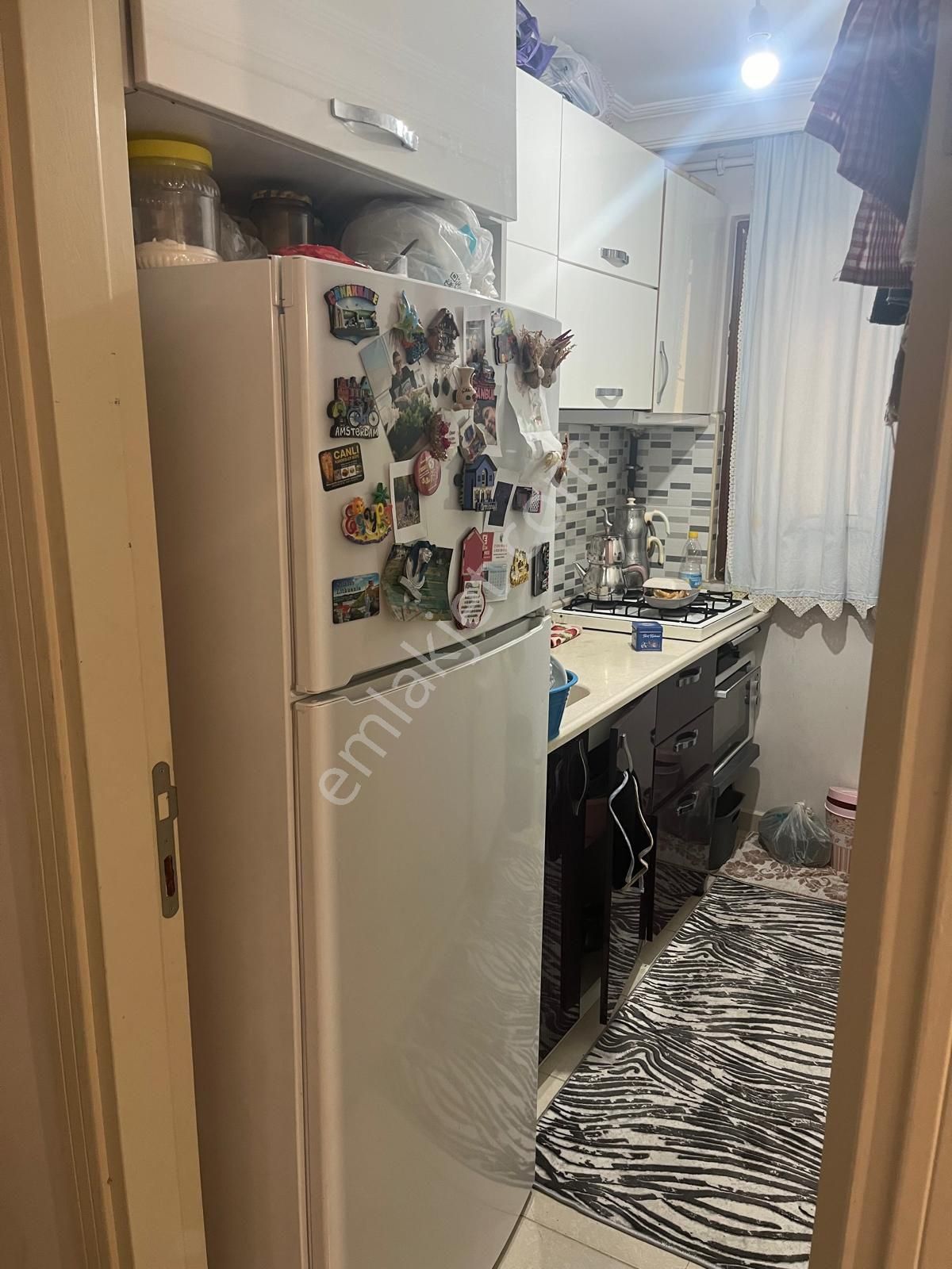 Çekmeköy Çamlik Mahallesi 2+1 - Görsel 7