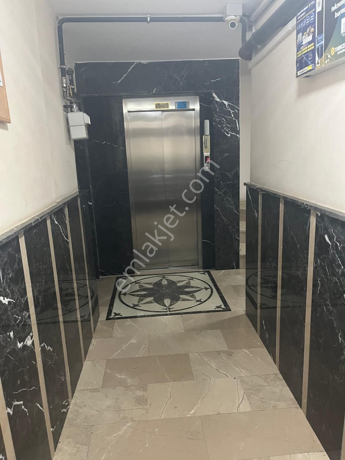 Çekmeköy Çamlik Mahallesi 2+1 - Görsel 10