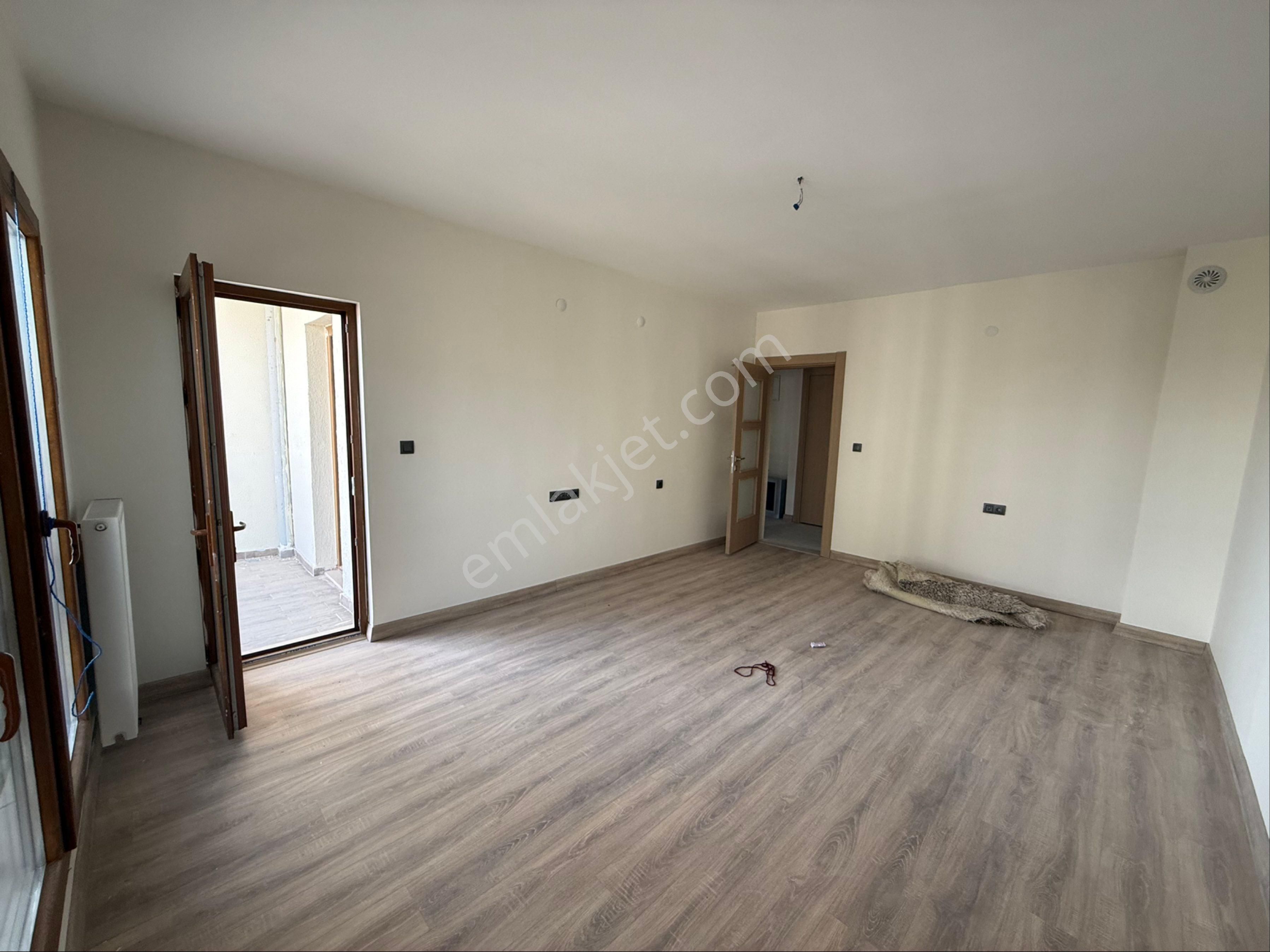 Mimarsinan Tokide Sıfır 2+1 Daire - Görsel 9