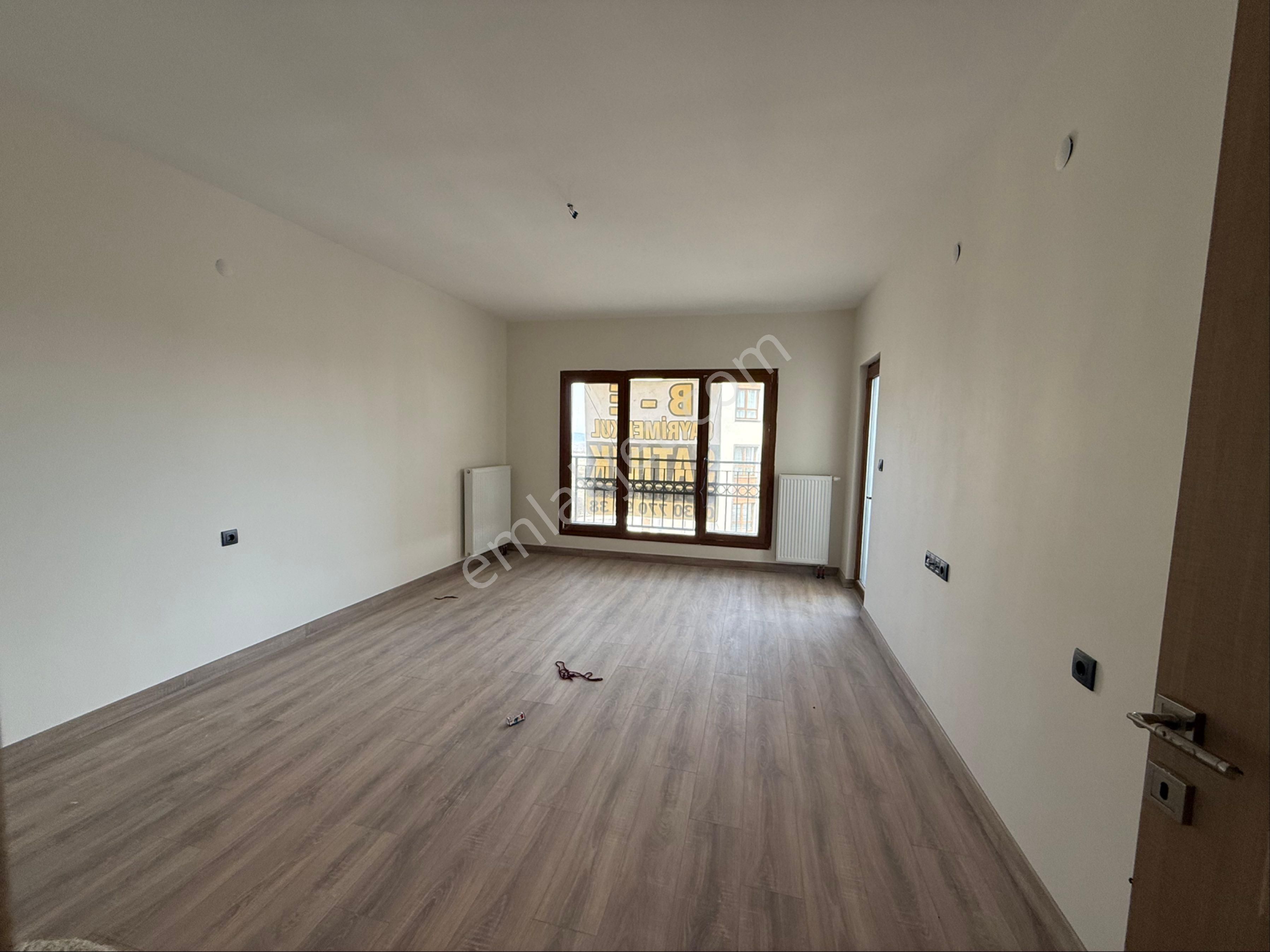 Mimarsinan Tokide Sıfır 2+1 Daire - Görsel 8