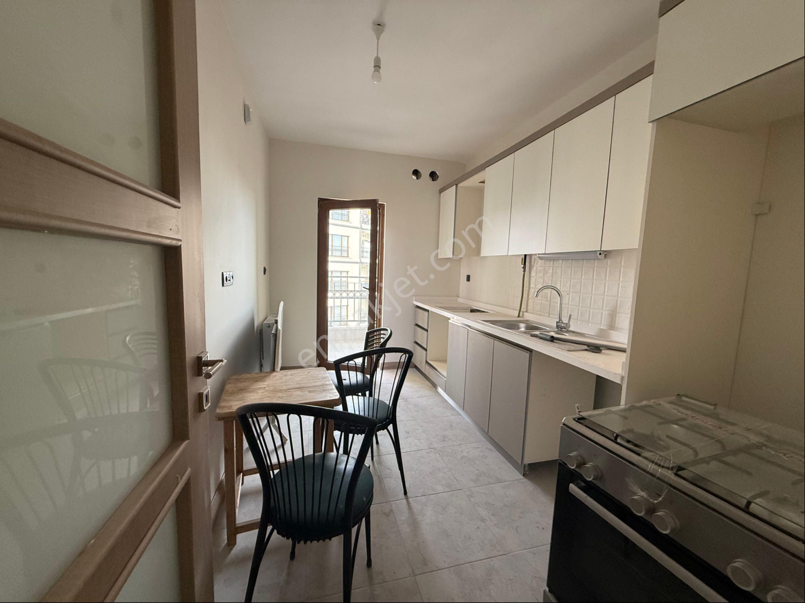 Mimarsinan Tokide Sıfır 2+1 Daire - Görsel 23