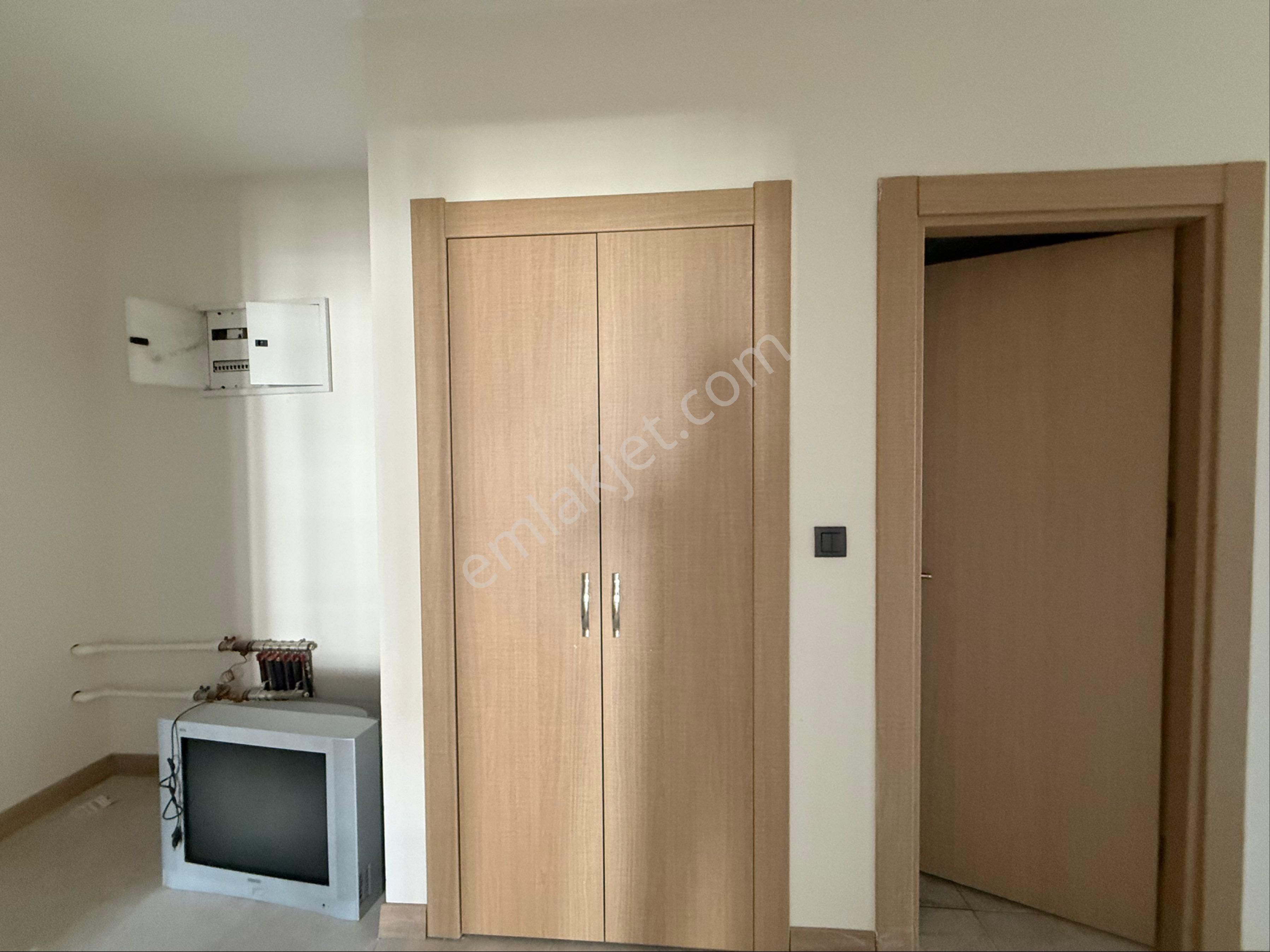 Mimarsinan Tokide Sıfır 2+1 Daire - Görsel 6