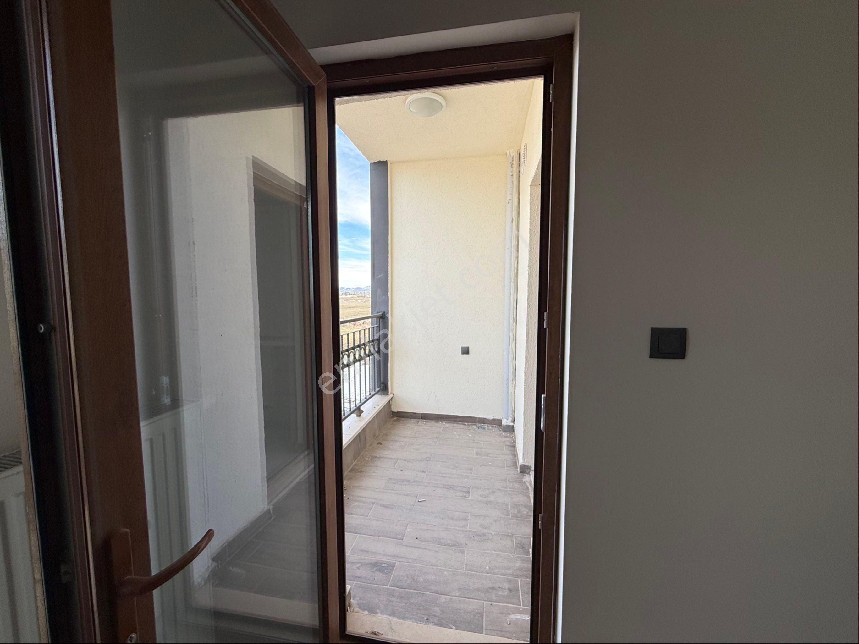 Mimarsinan Tokide Sıfır 2+1 Daire - Görsel 10