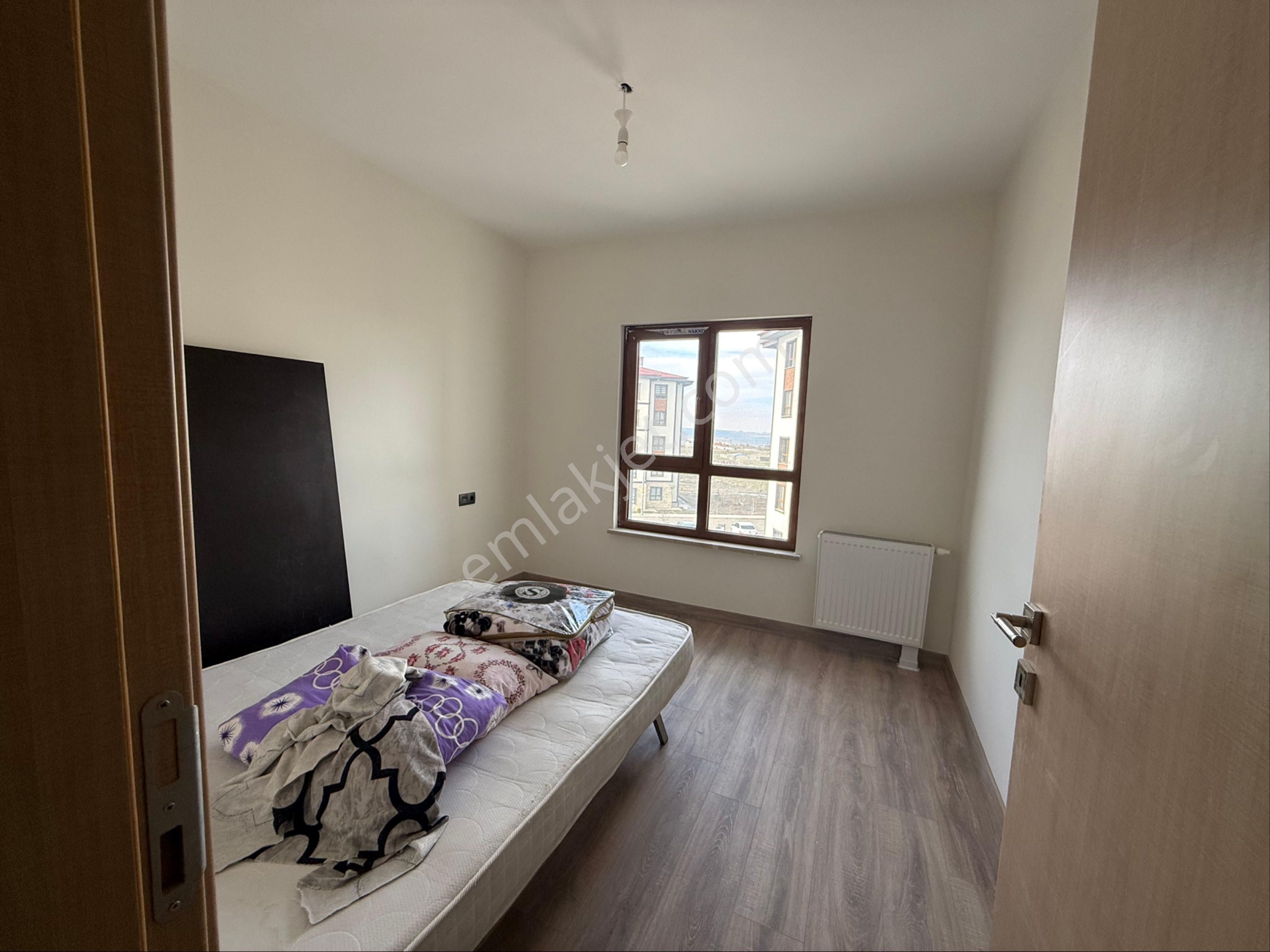 Mimarsinan Tokide Sıfır 2+1 Daire - Görsel 14