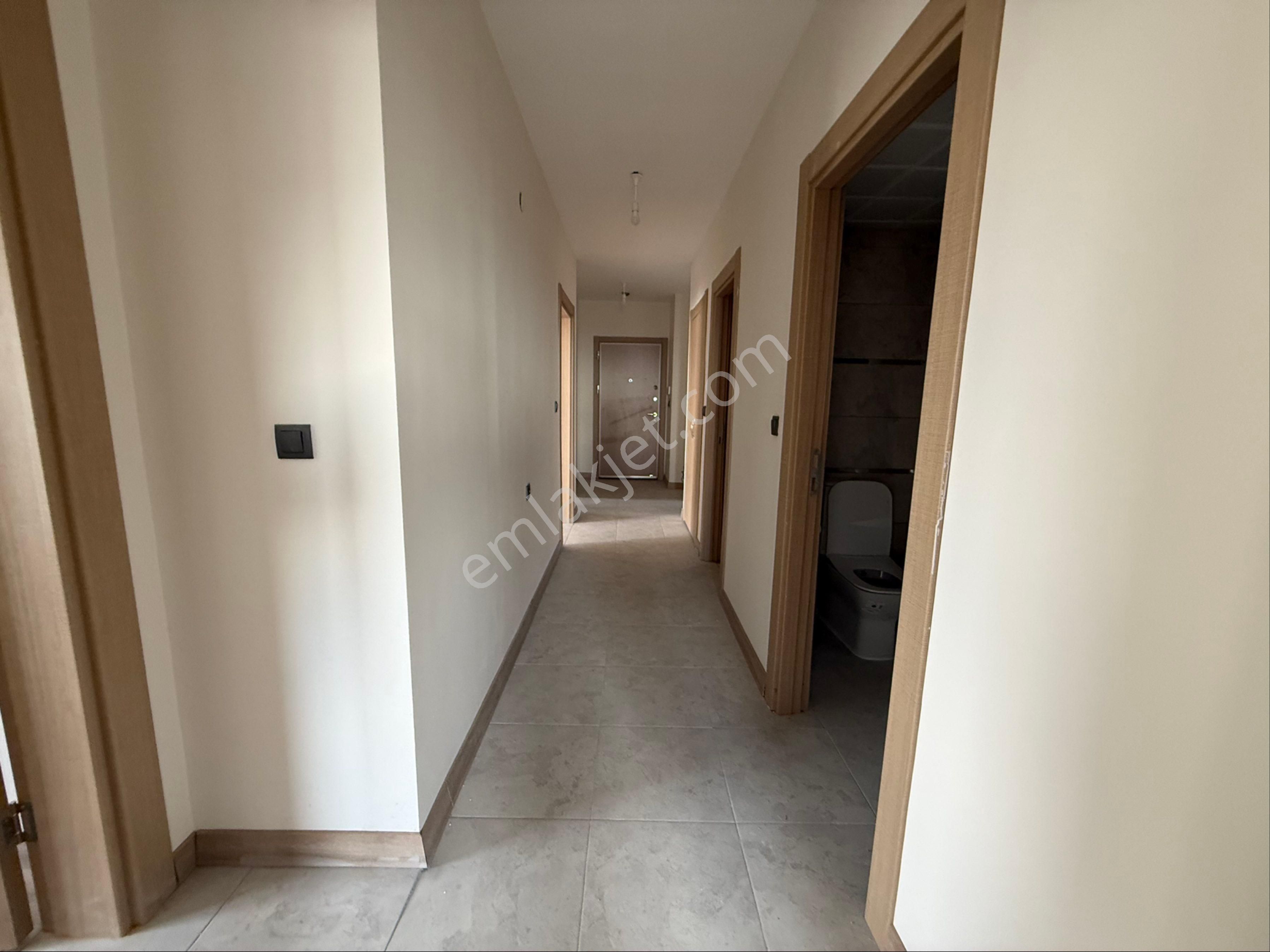 Mimarsinan Tokide Sıfır 2+1 Daire - Görsel 12