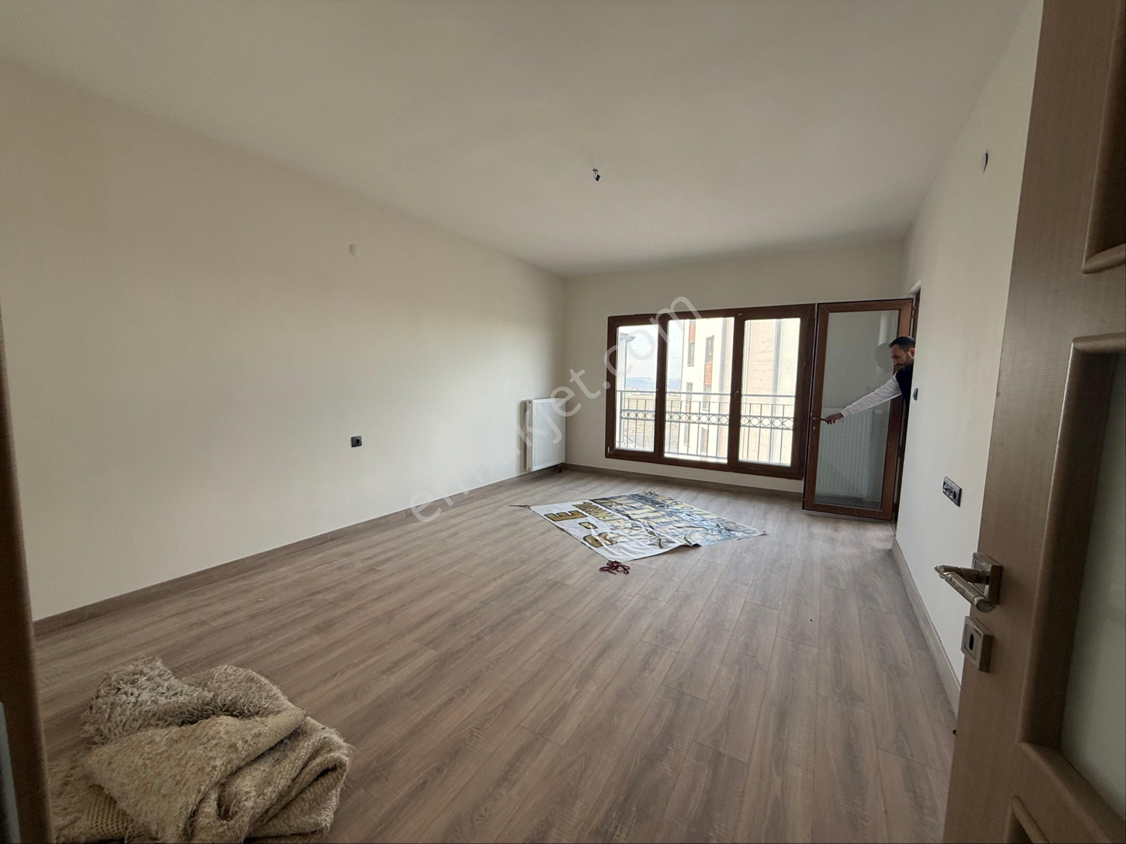 Mimarsinan Tokide Sıfır 2+1 Daire - Görsel 28