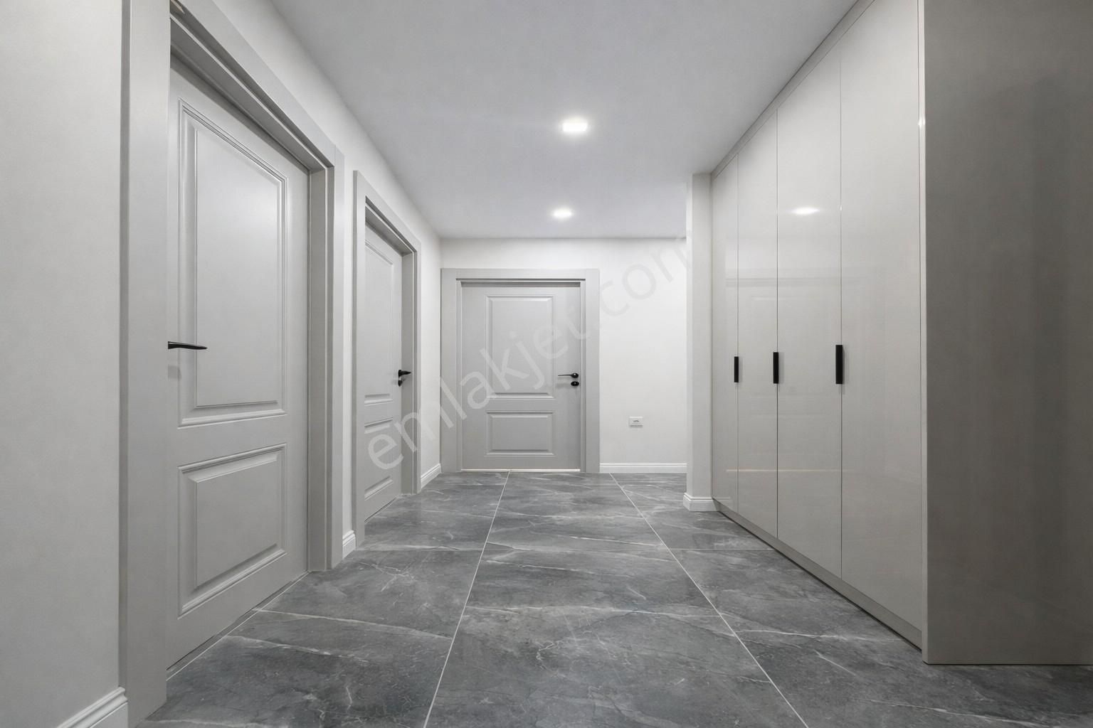 [güzel City]yeni Site| Ara-kat 2+1 |kapalı Otoparklı-daire - Görsel 7