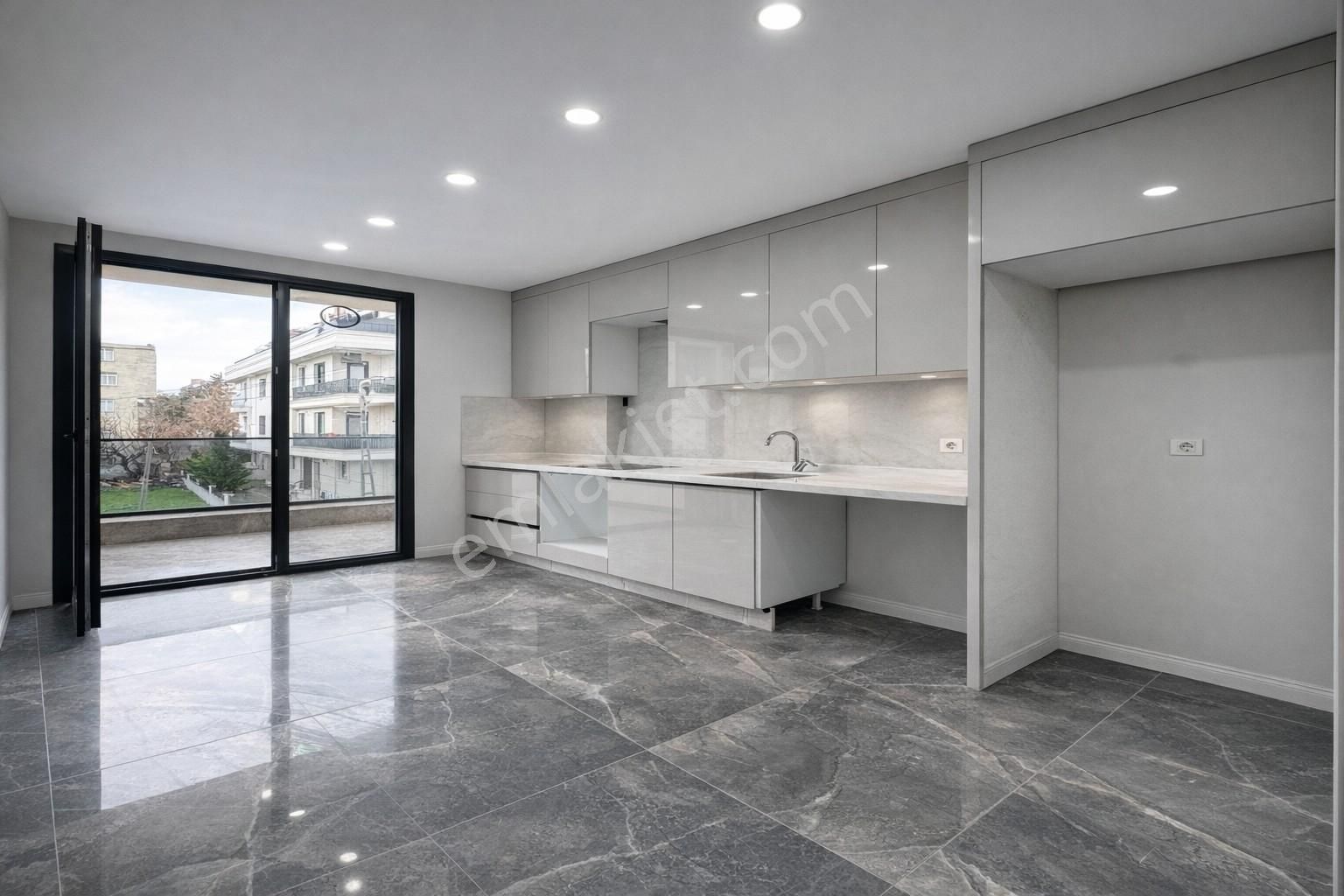 [güzel City]yeni Site| Ara-kat 2+1 |kapalı Otoparklı-daire - Görsel 11