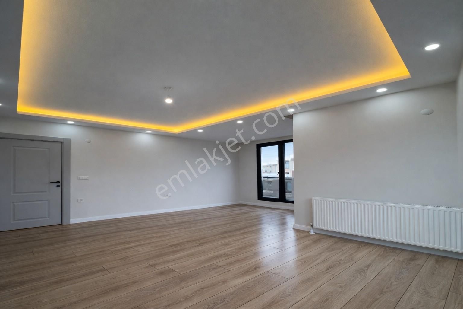 [güzel City]yeni Site| Ara-kat 2+1 |kapalı Otoparklı-daire - Görsel 16