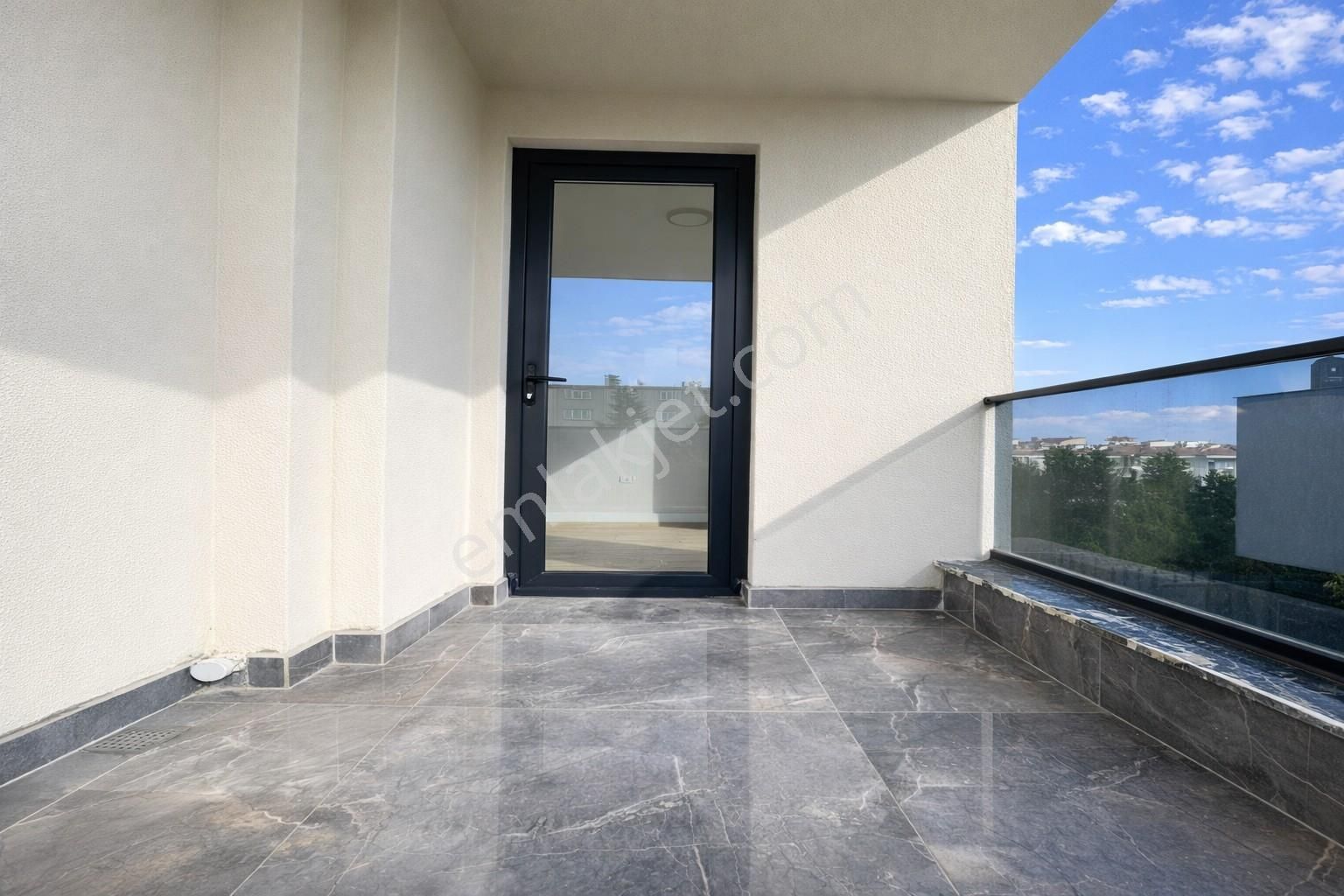 [güzel City]yeni Site| Ara-kat 2+1 |kapalı Otoparklı-daire - Görsel 14