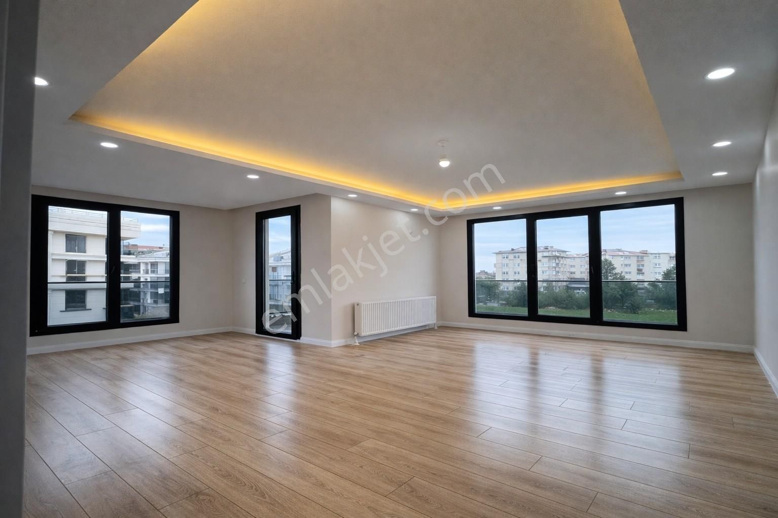 [güzel City]yeni Site| Ara-kat 2+1 |kapalı Otoparklı-daire - Görsel 31