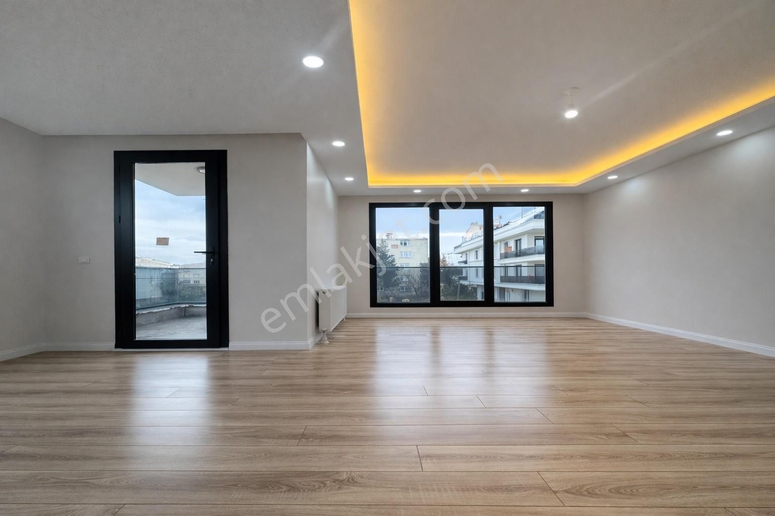 [güzel City]yeni Site| Ara-kat 2+1 |kapalı Otoparklı-daire - Görsel 5