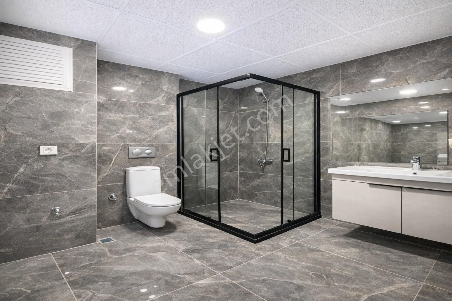 [güzel City]yeni Site| Ara-kat 2+1 |kapalı Otoparklı-daire - Görsel 26